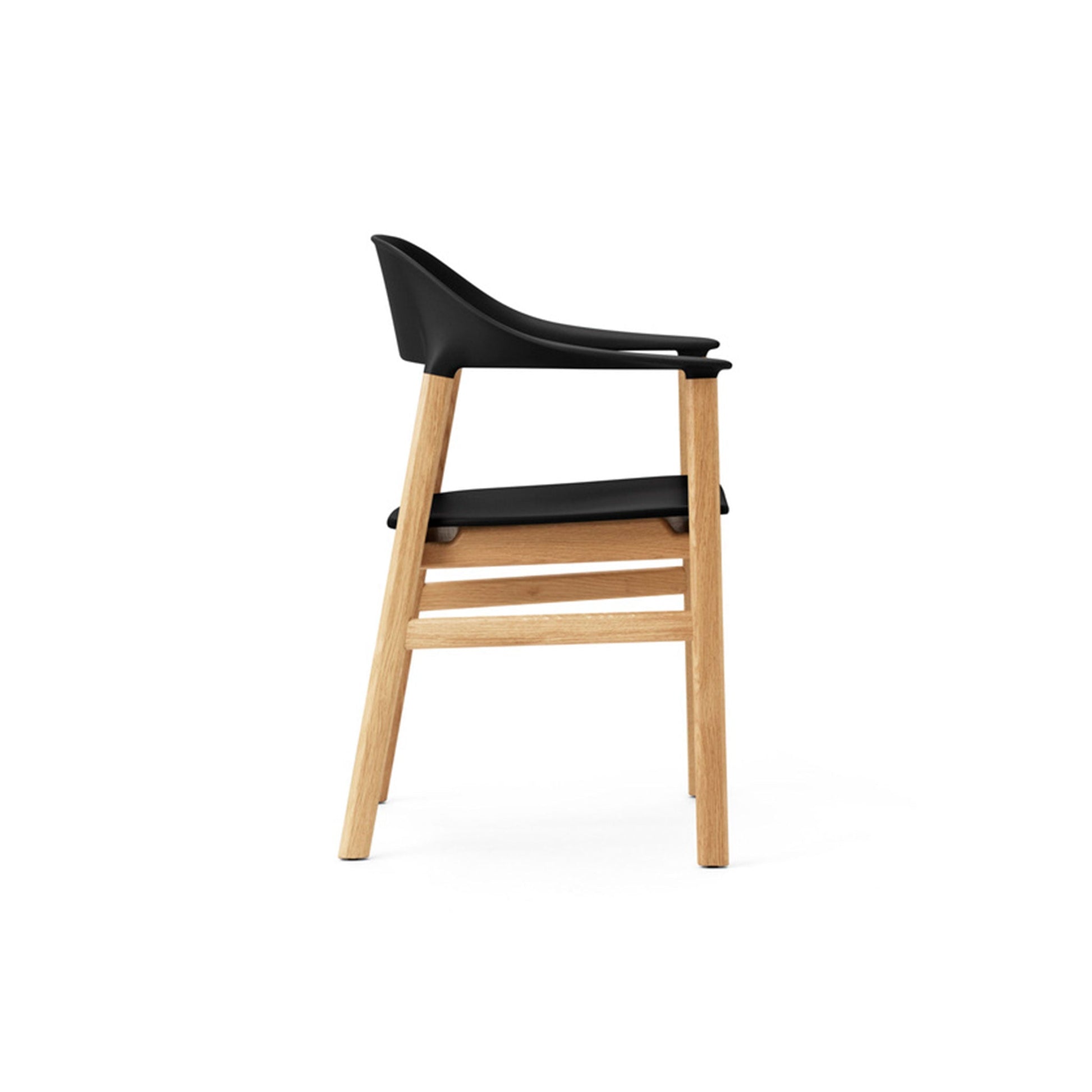 Herit Armchair - District Furniture
