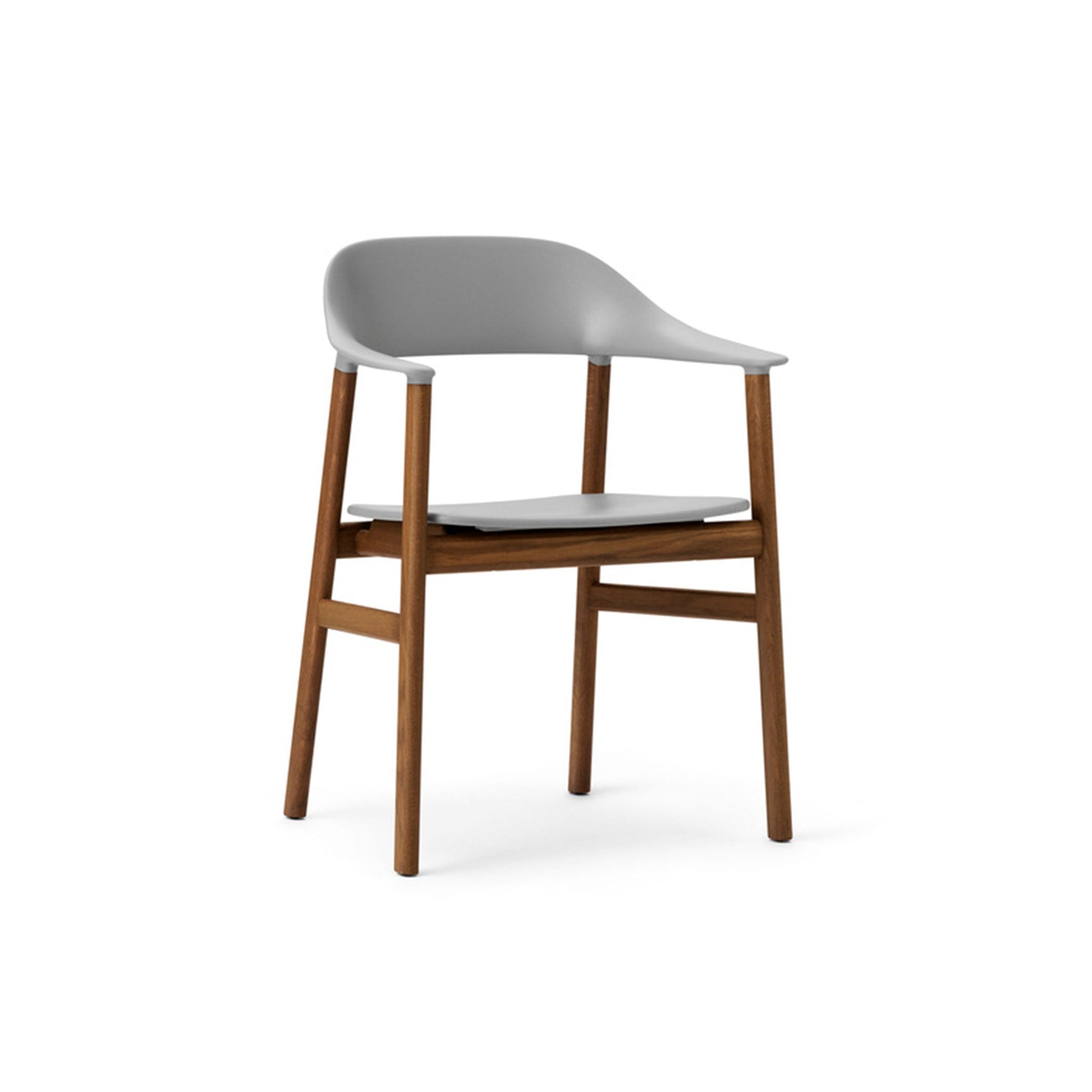 Herit Armchair - District Furniture