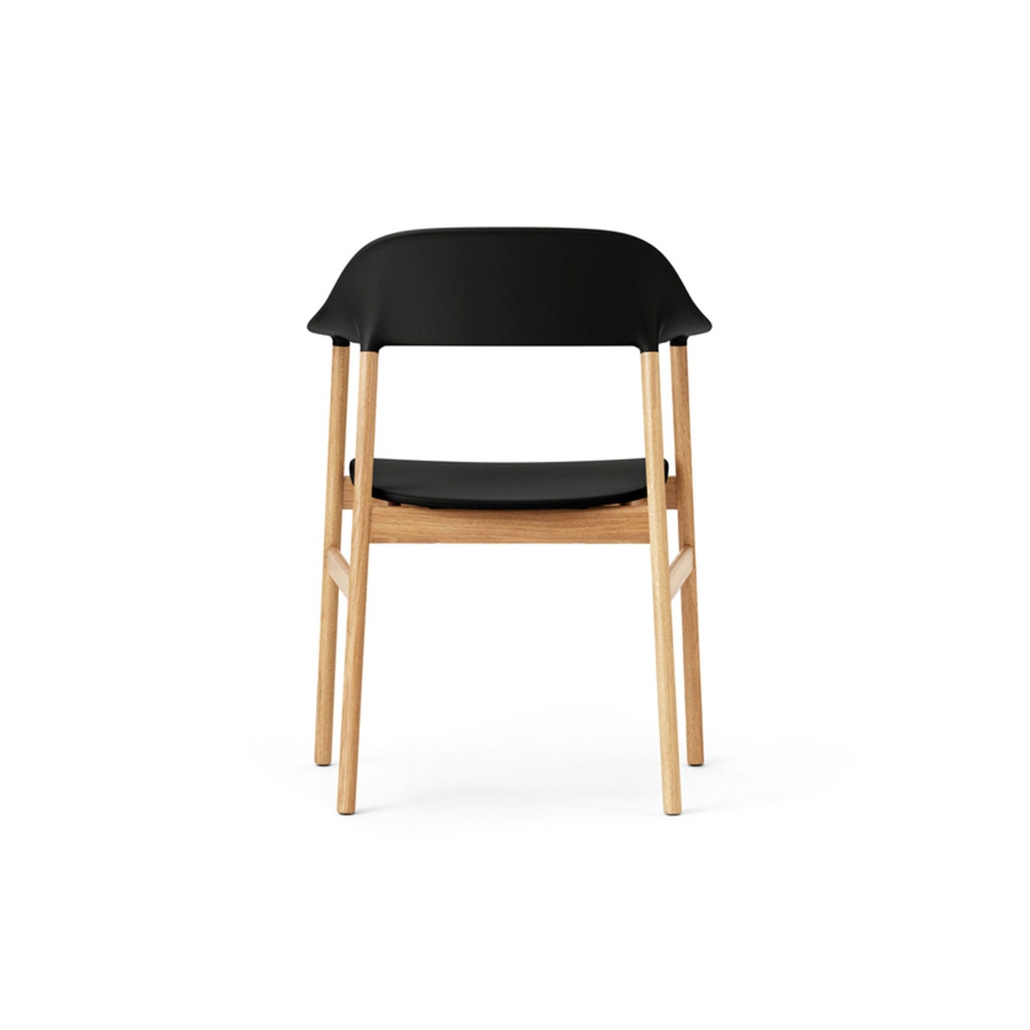 Herit Armchair - District Furniture