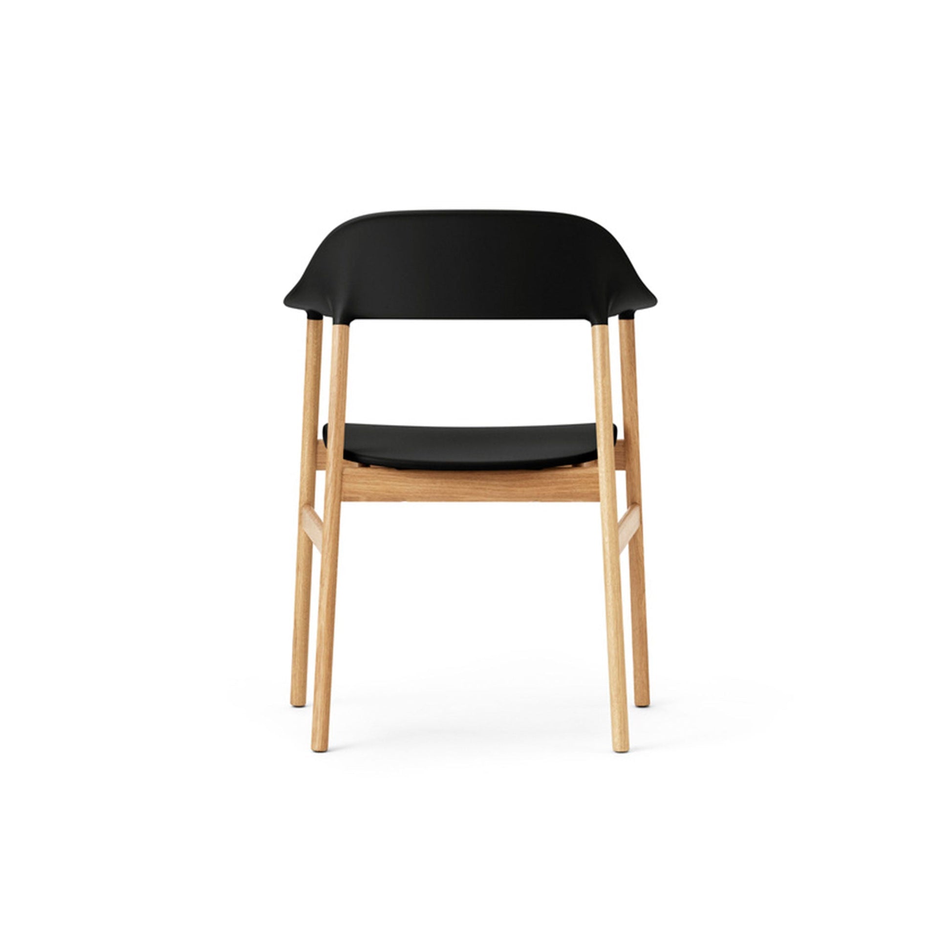 Herit Armchair - District Furniture