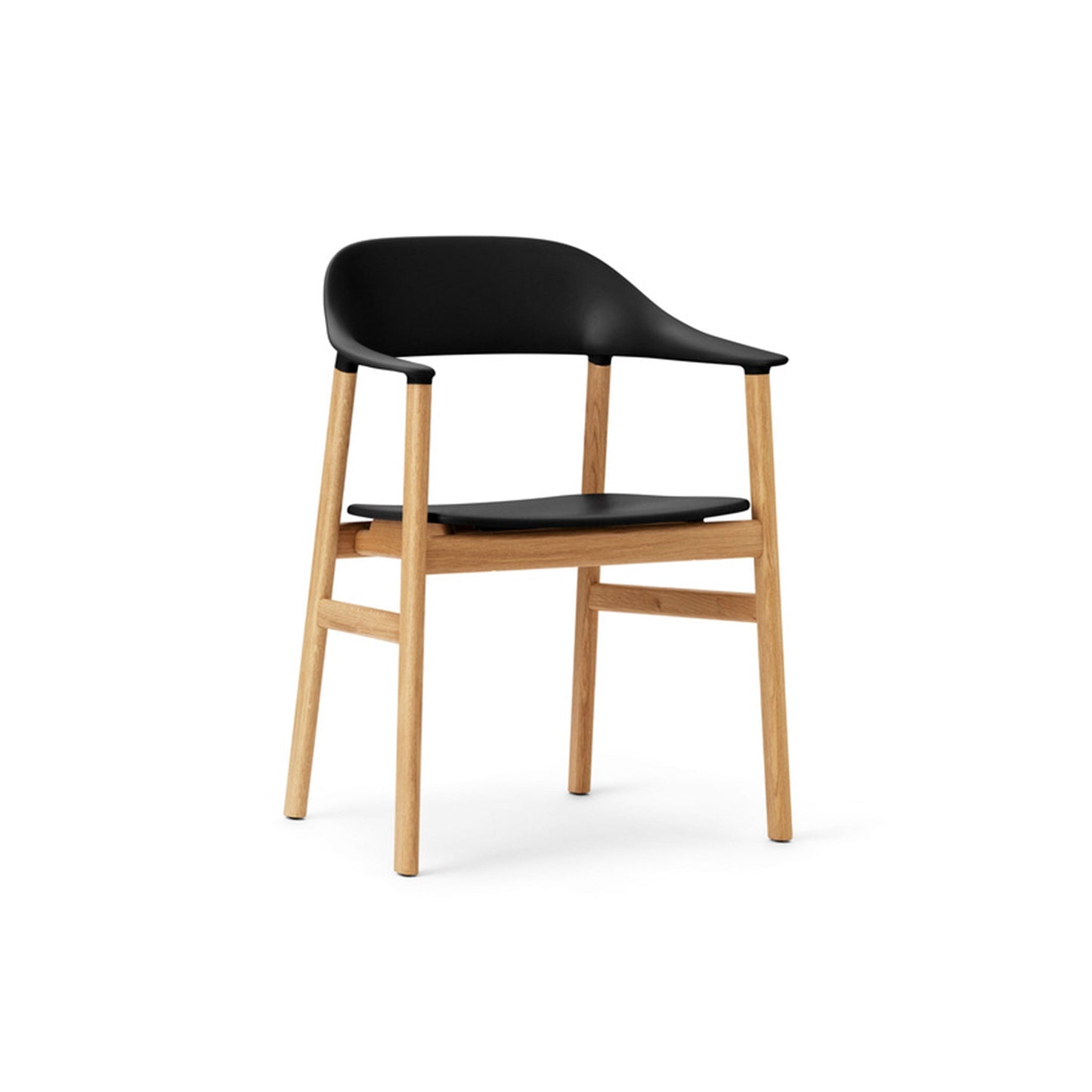 Herit Armchair - District Furniture
