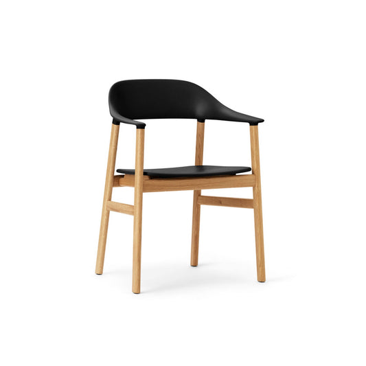 Herit Armchair - District Furniture