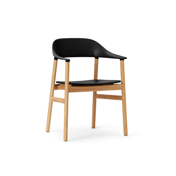 Herit Armchair - District Furniture