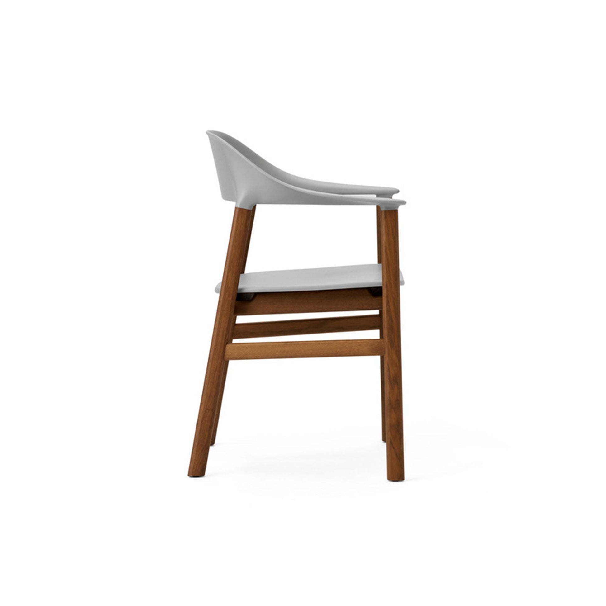 Herit Armchair - District Furniture