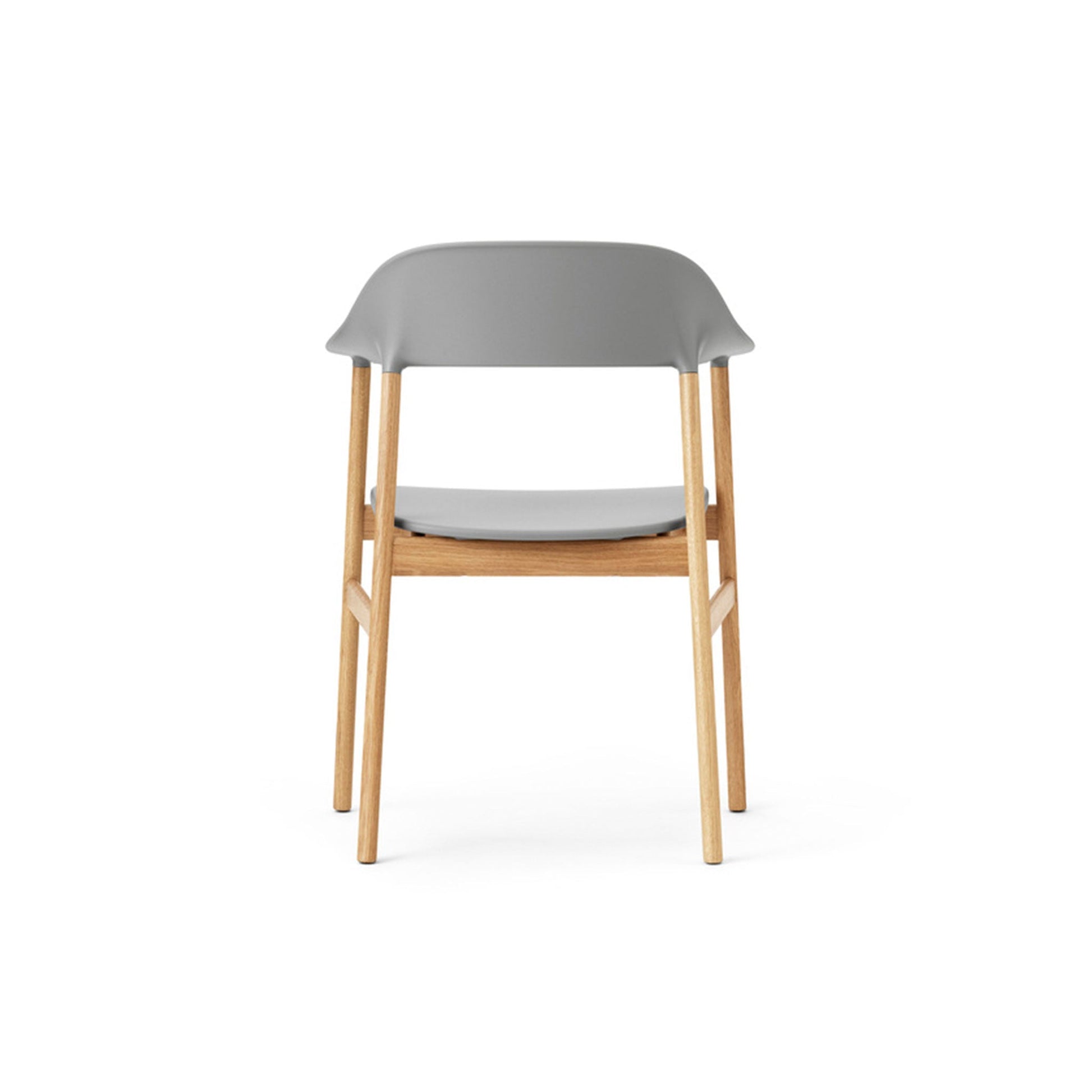 Herit Armchair Upholstered - District Furniture