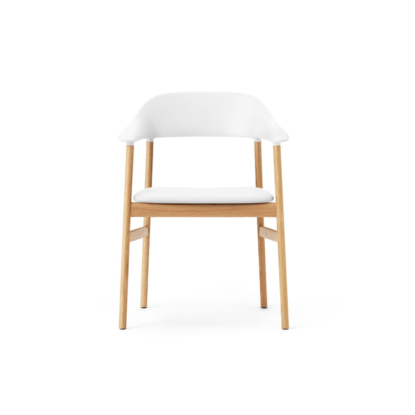 Herit Armchair Upholstered - District Furniture