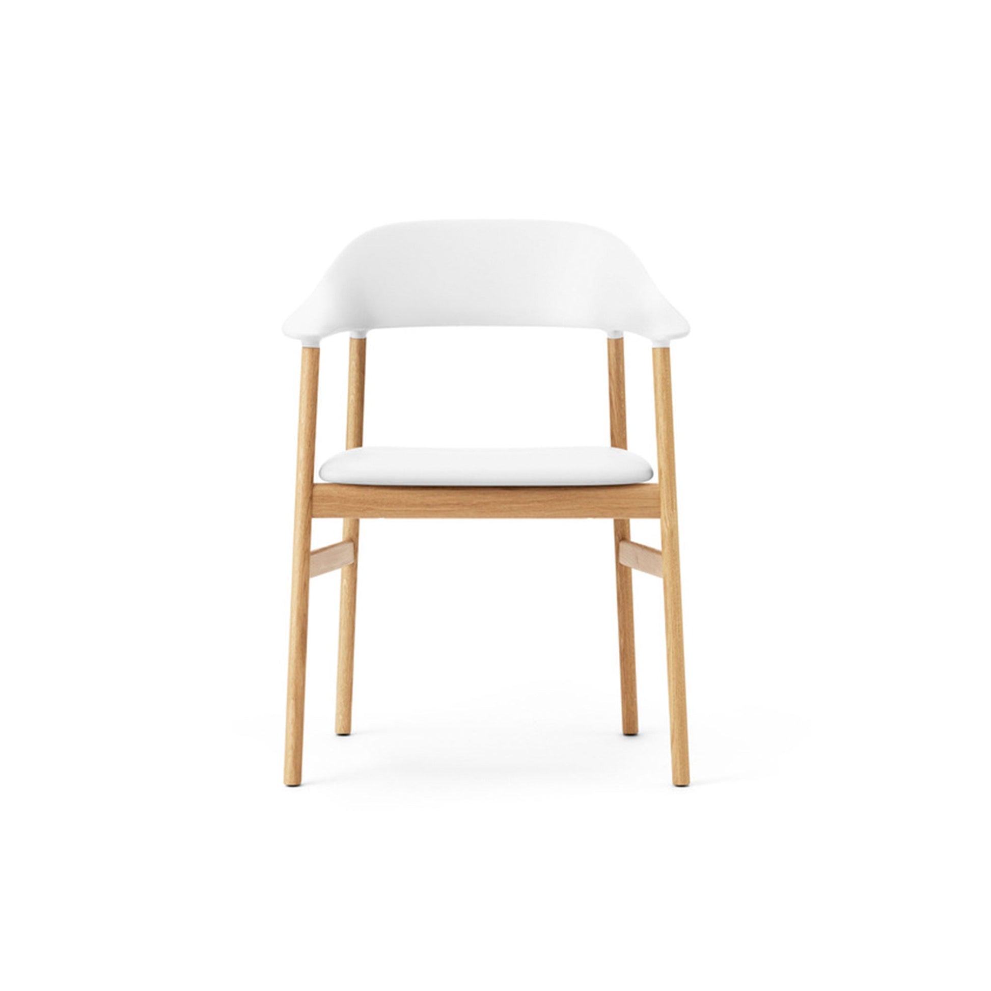 Herit Armchair Upholstered - District Furniture