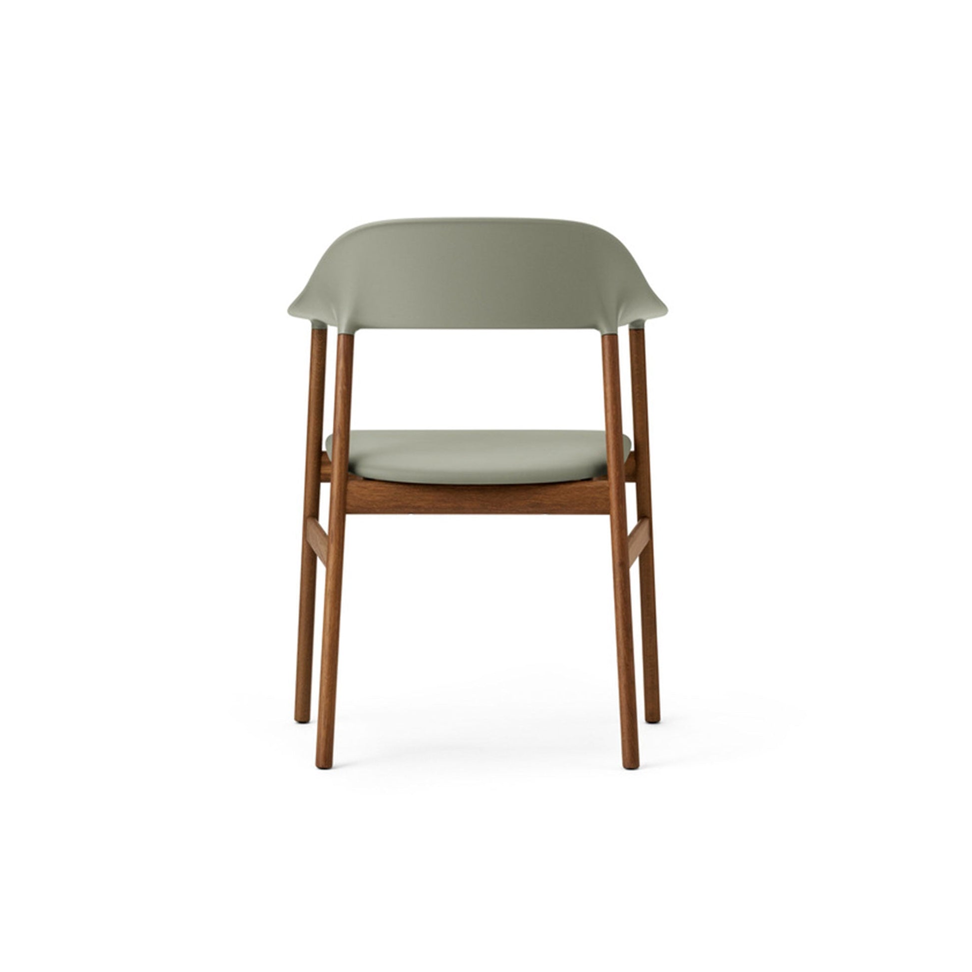Herit Armchair Upholstered - District Furniture