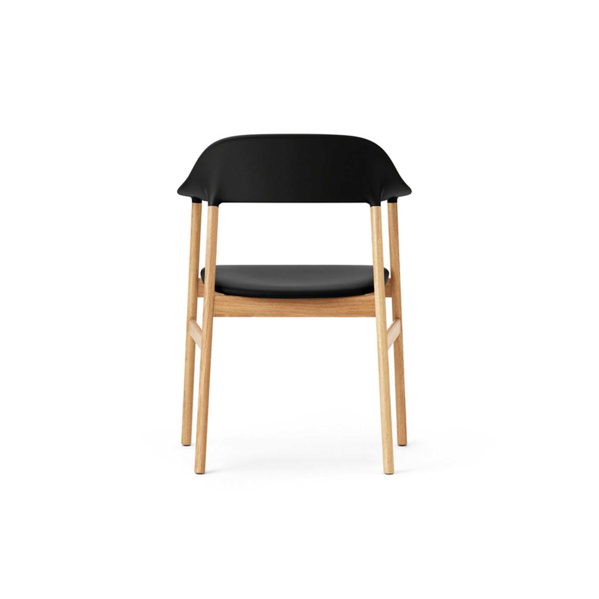 Herit Armchair Upholstered - District Furniture
