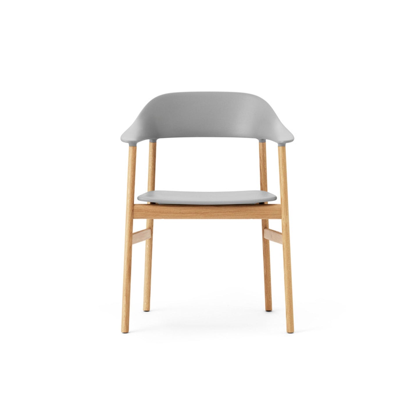 Herit Armchair Upholstered - District Furniture