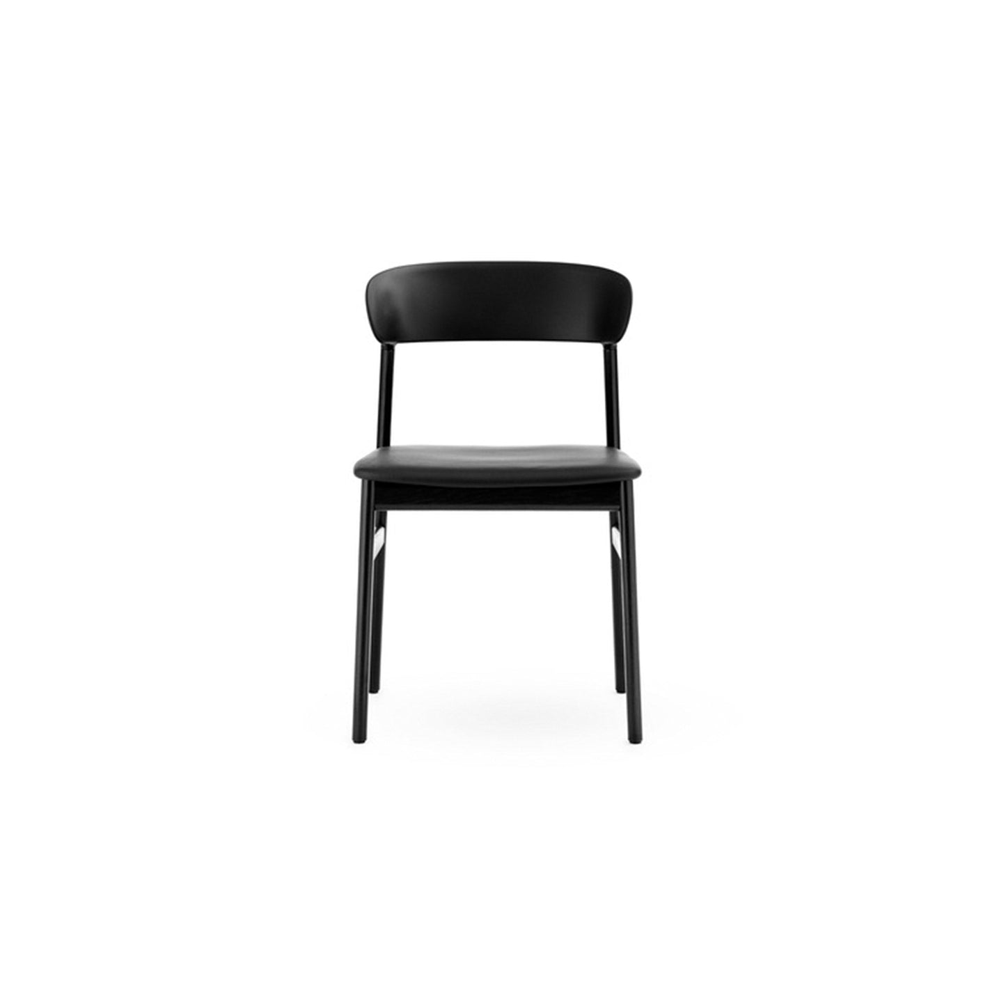 Herit Chair Upholstered - District Furniture
