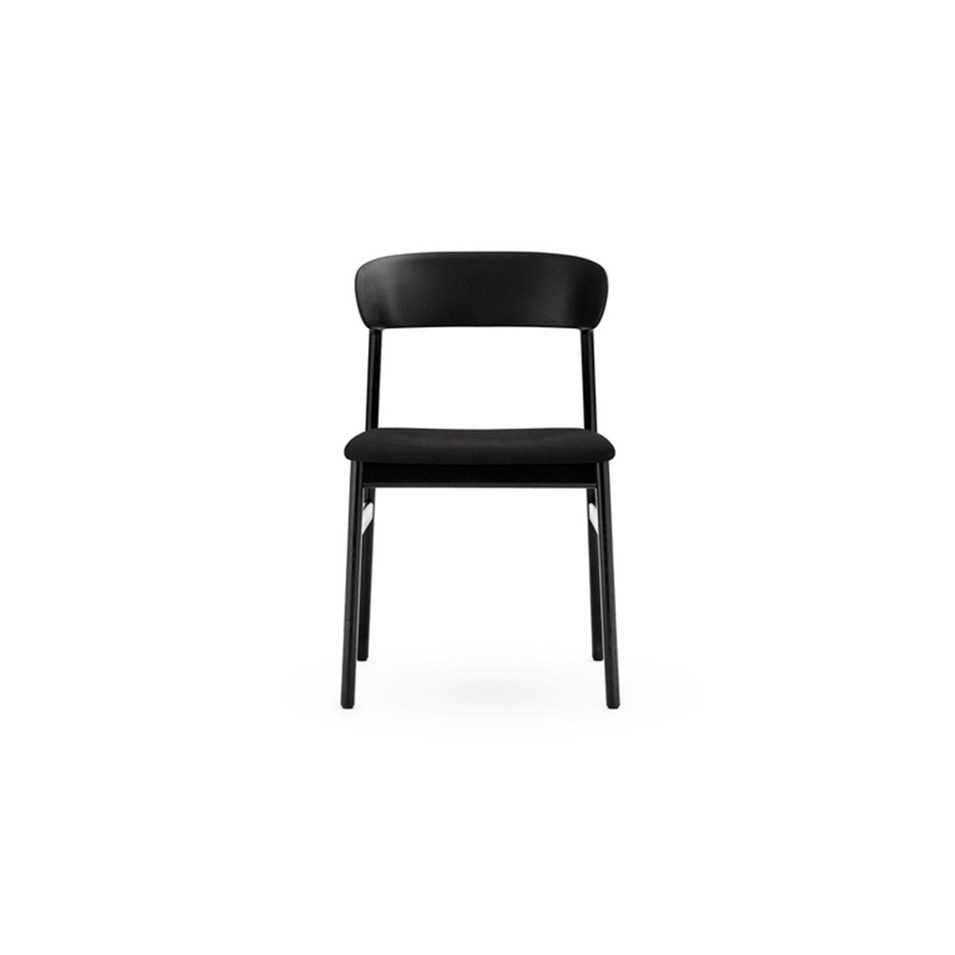 Herit Chair Upholstered - District Furniture