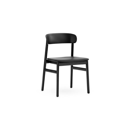 Herit Chair Upholstered - District Furniture