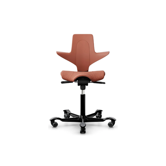 Capisco Puls 8020 Chair