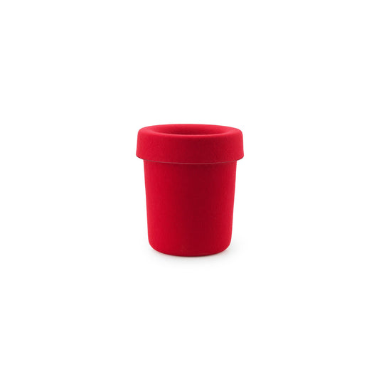 Hide Office Bin - District Furniture
