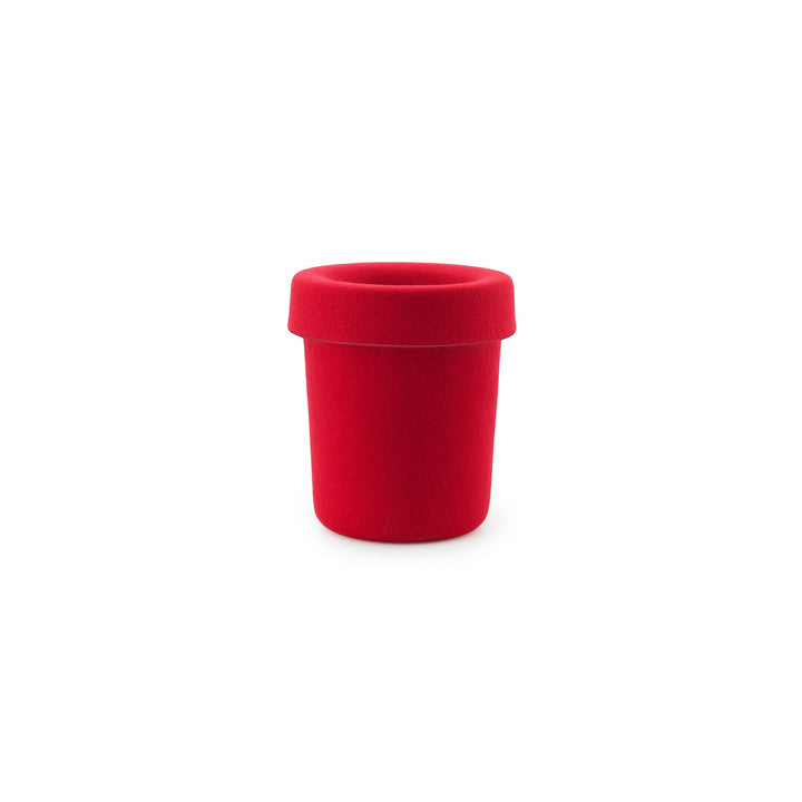 Hide Office Bin - District Furniture