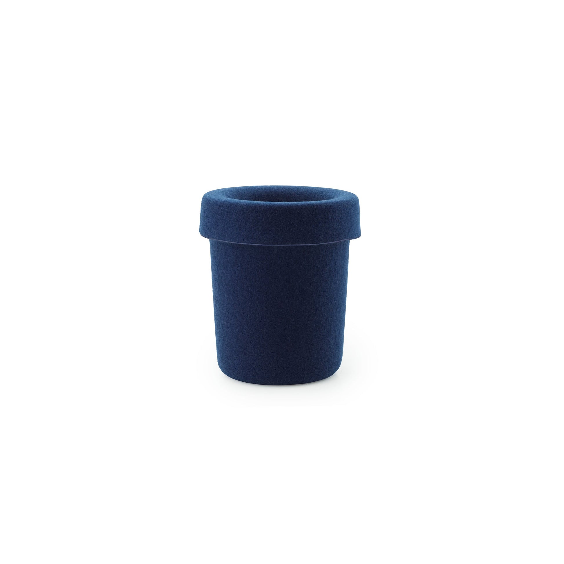 Hide Office Bin - District Furniture