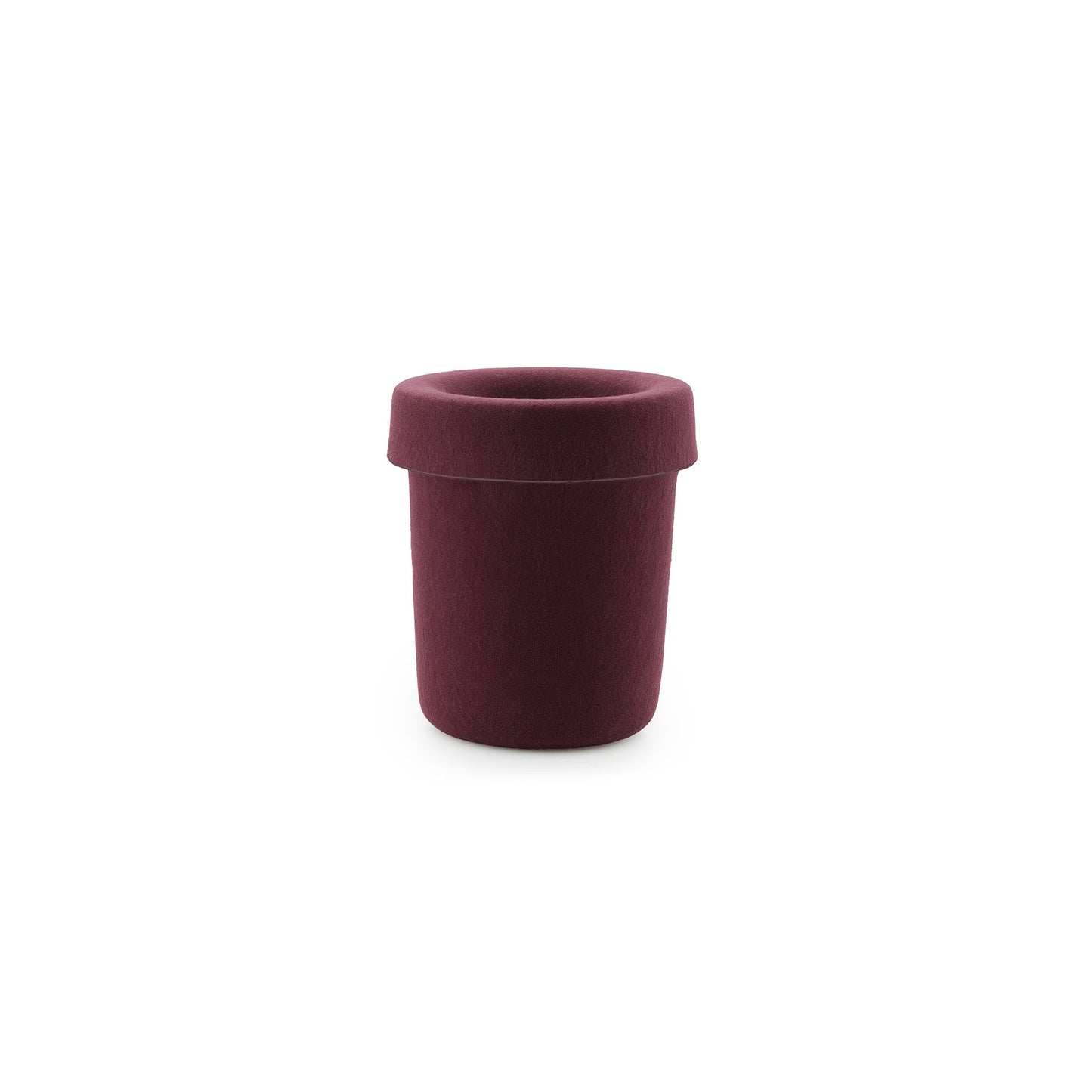 Hide Office Bin - District Furniture