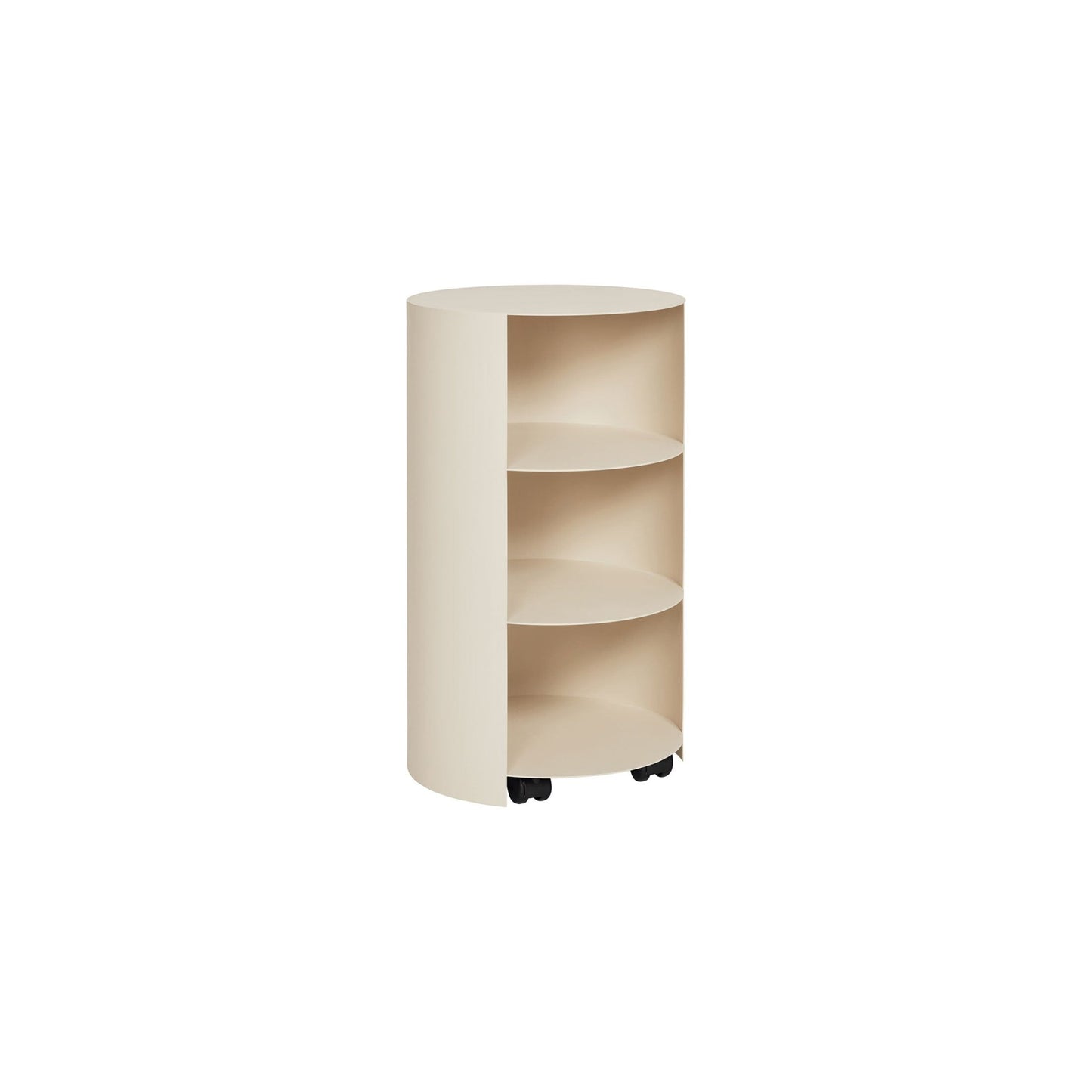 Hide Pedestal - District Furniture