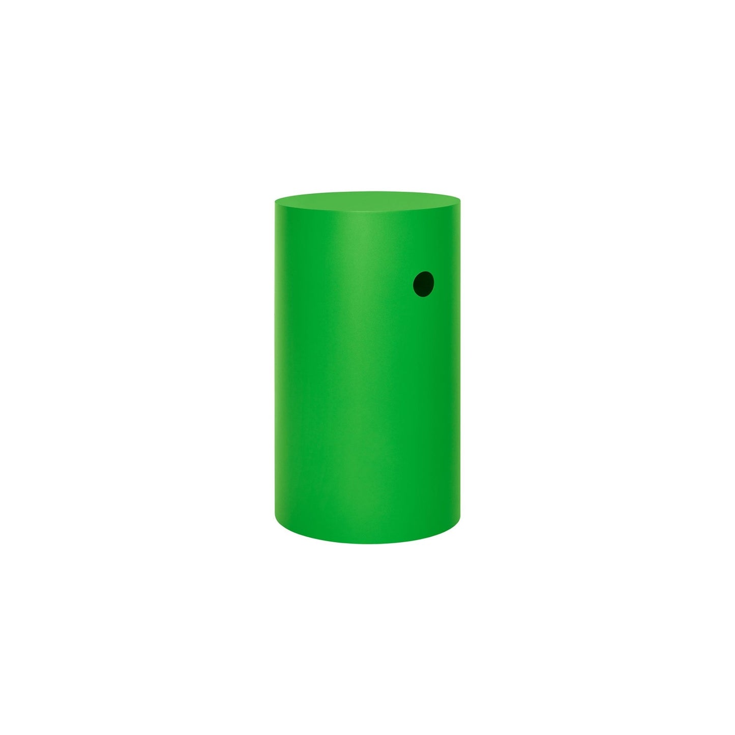 Hide Pedestal - District Furniture