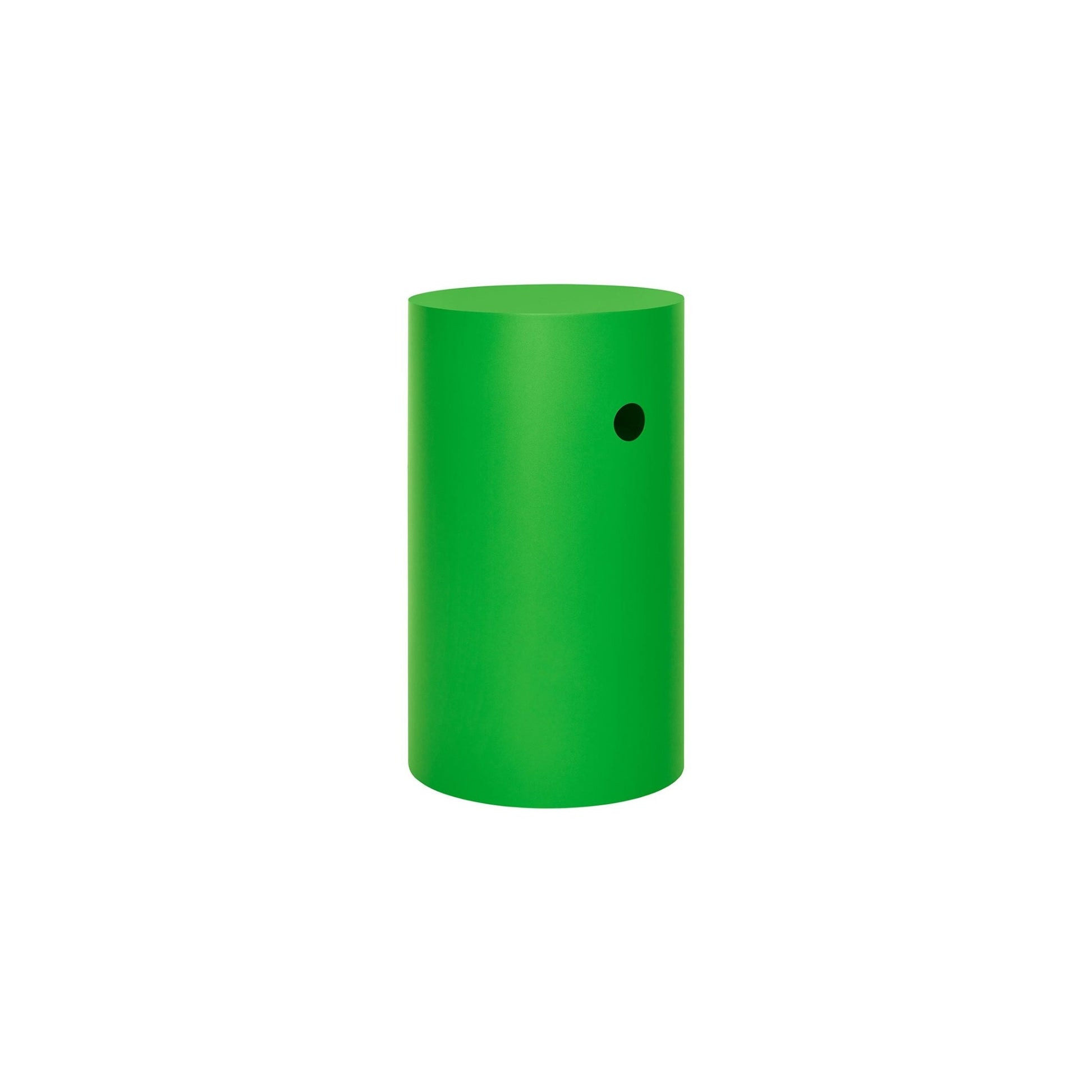 Hide Pedestal - District Furniture