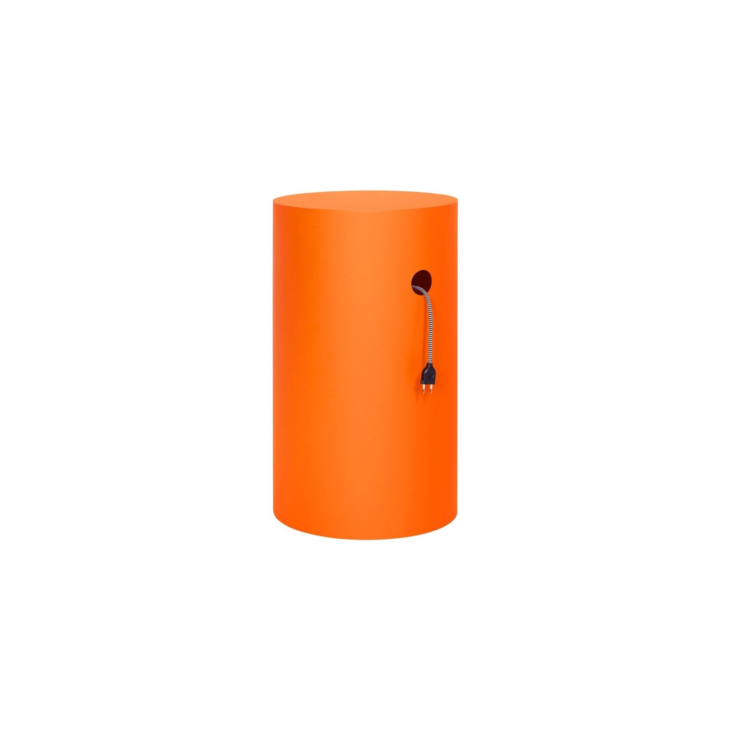 Hide Pedestal - District Furniture
