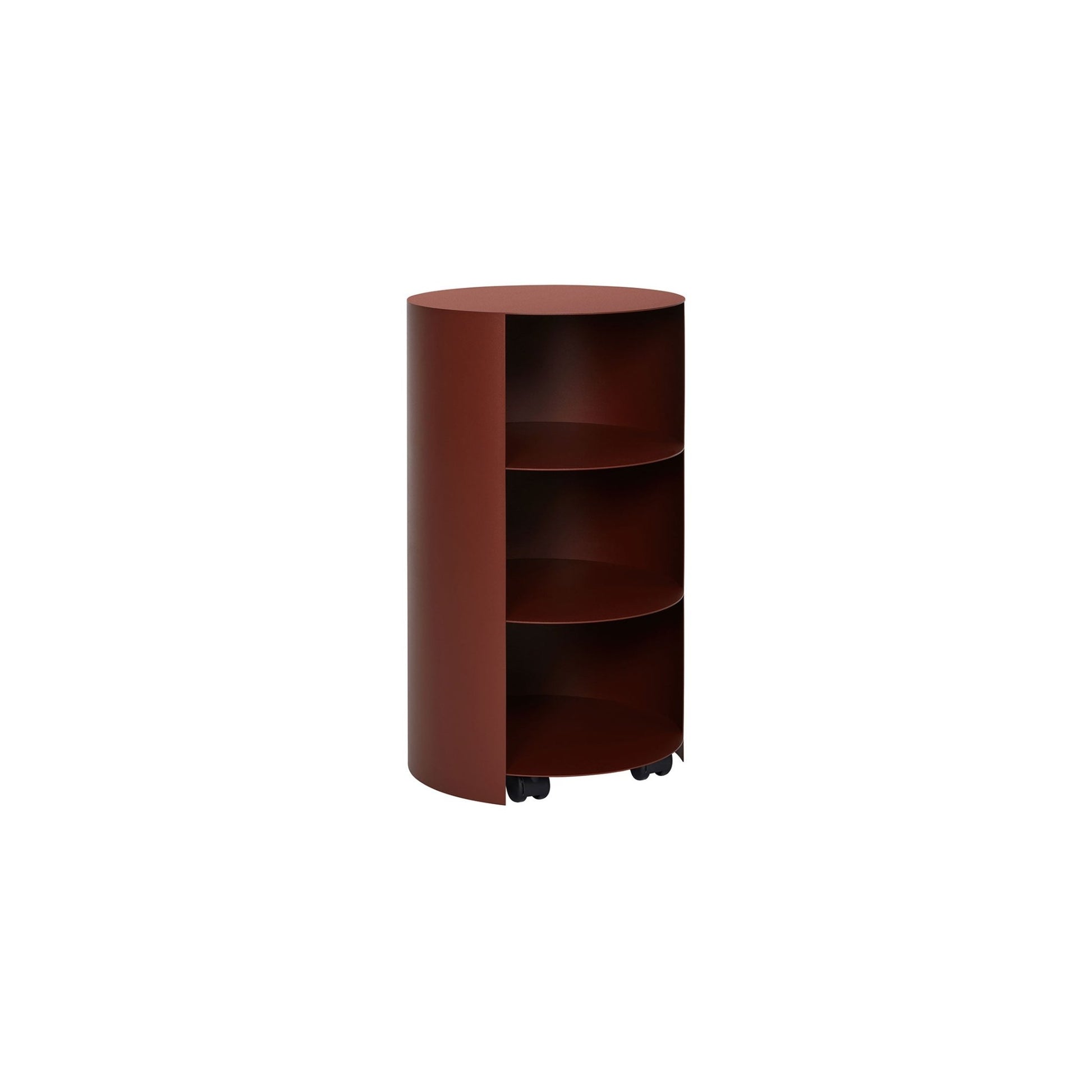 Hide Pedestal - District Furniture