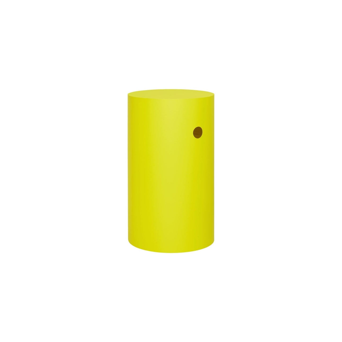Hide Pedestal - District Furniture