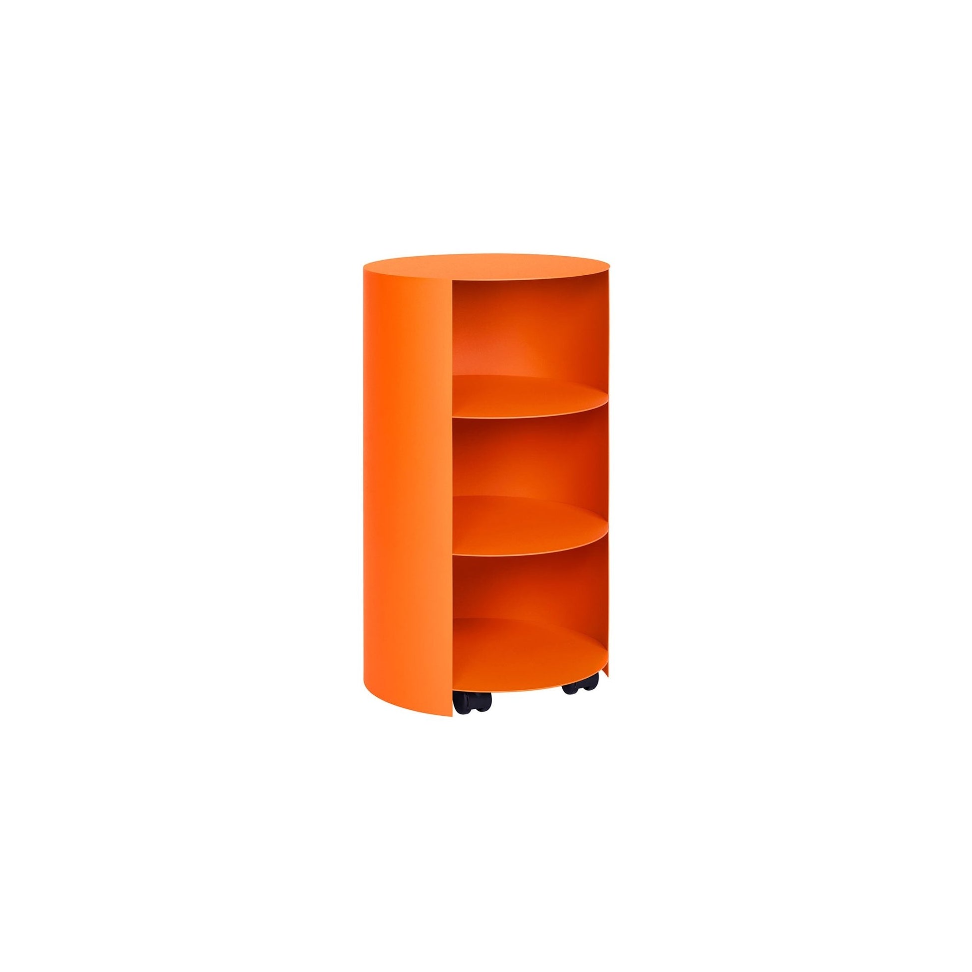 Hide Pedestal - District Furniture