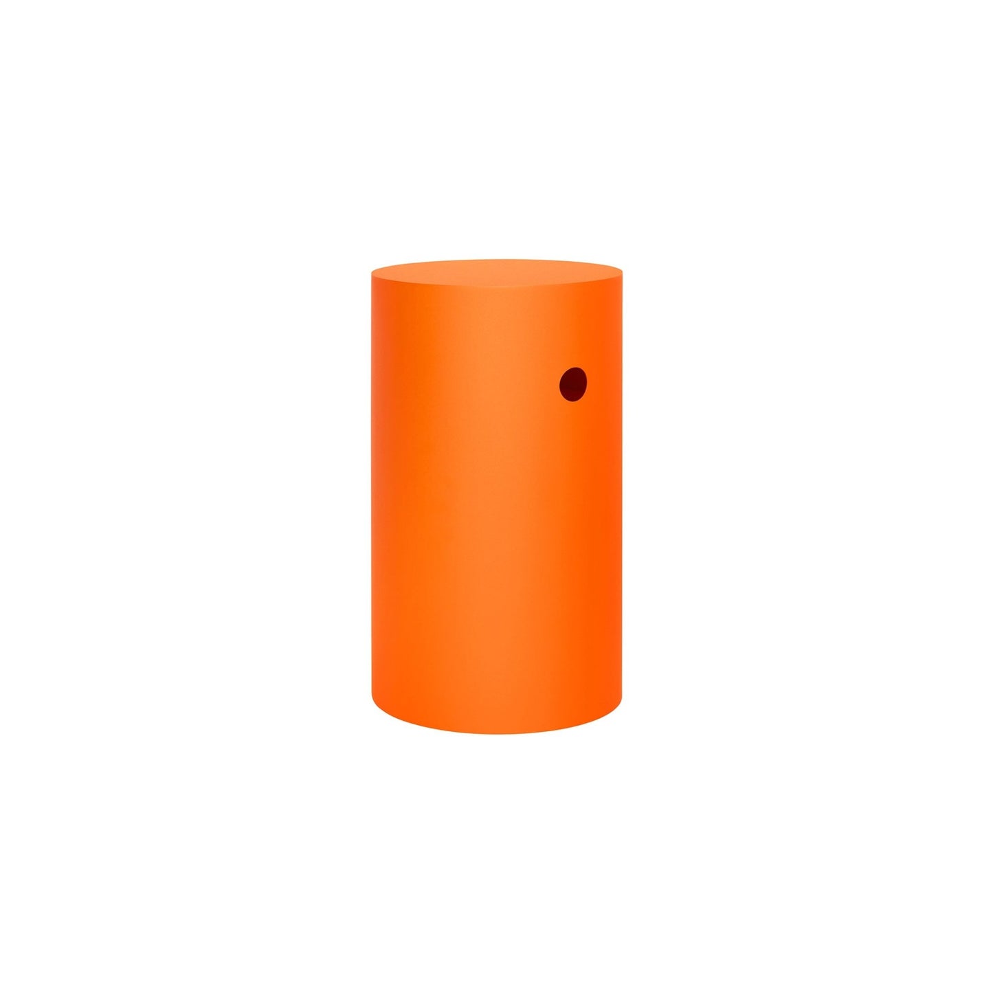 Hide Pedestal - District Furniture