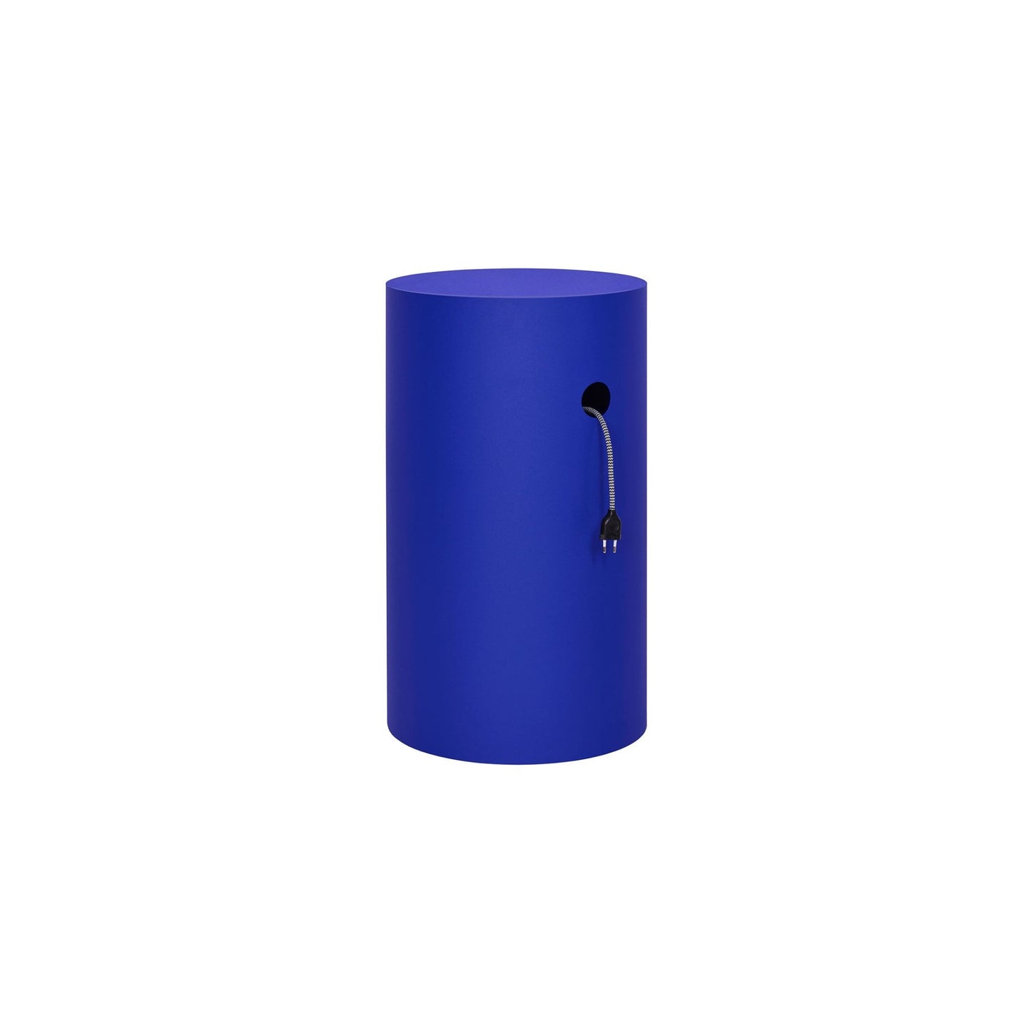 Hide Pedestal - District Furniture