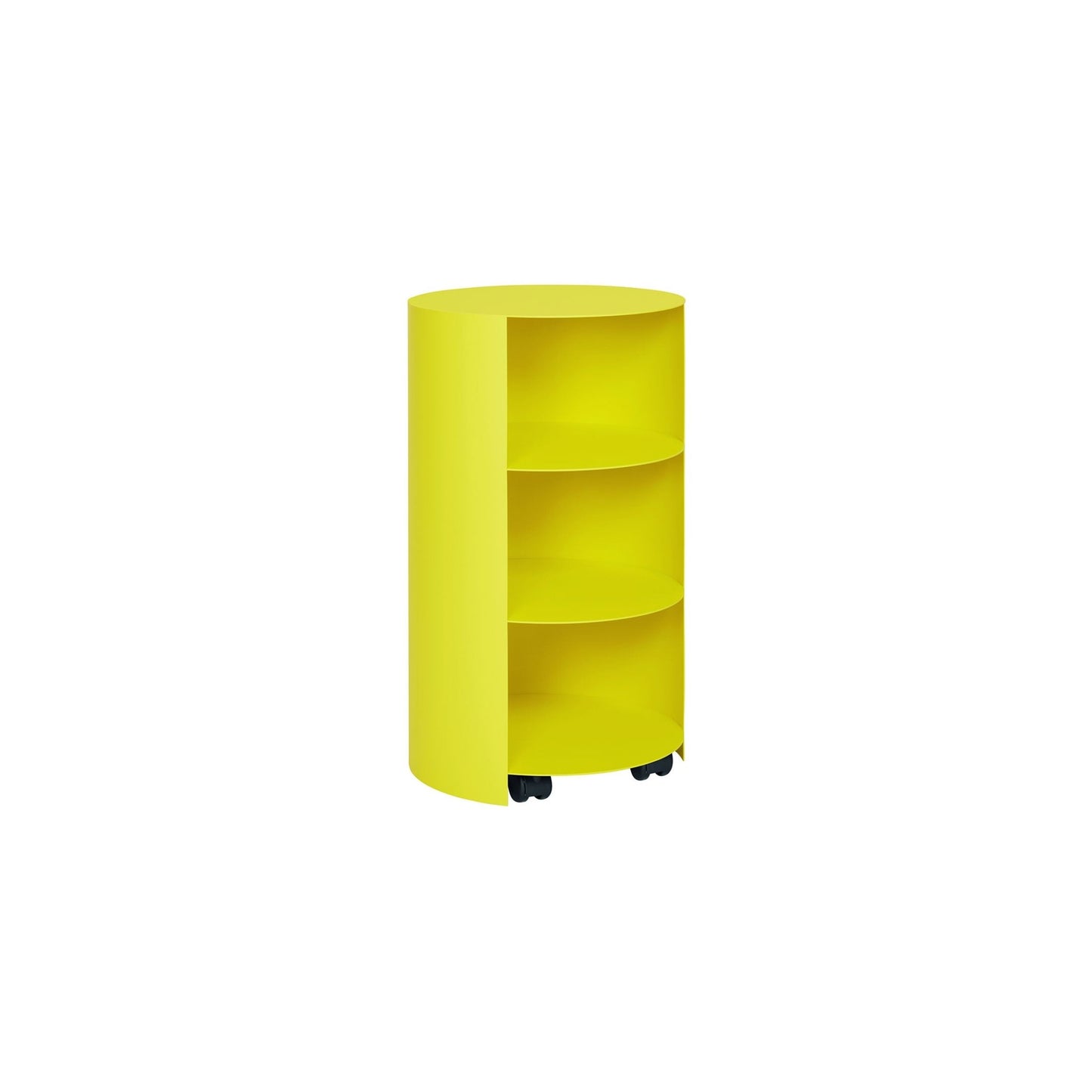 Hide Pedestal - District Furniture
