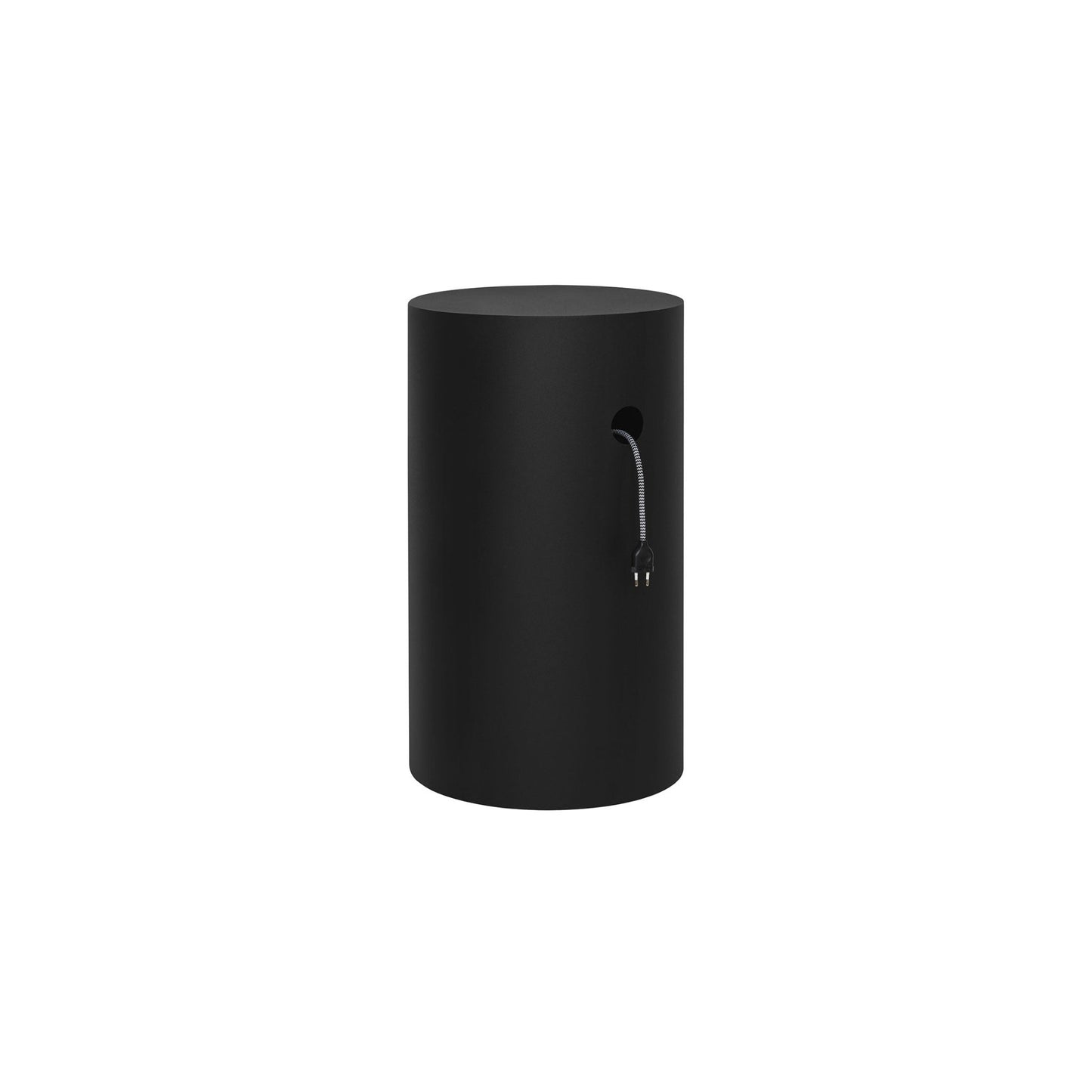 Hide Pedestal - District Furniture