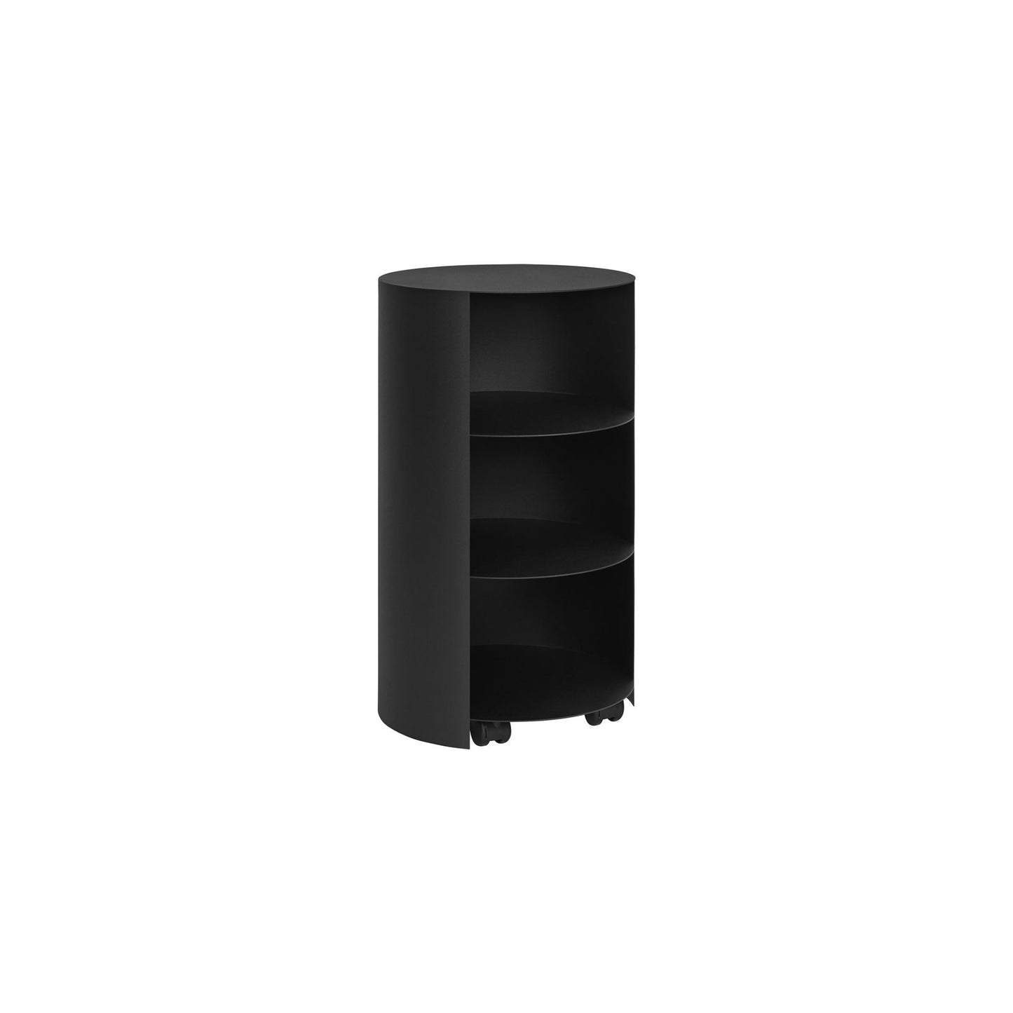 Hide Pedestal - District Furniture