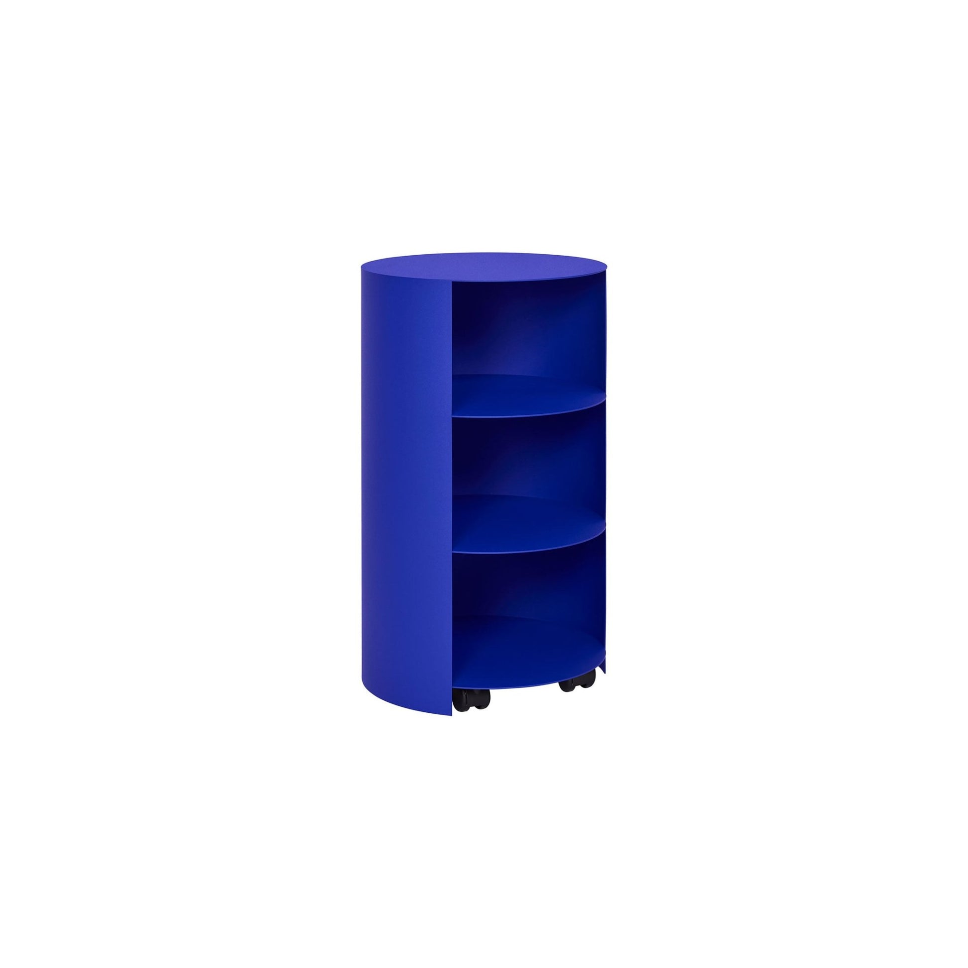 Hide Pedestal - District Furniture