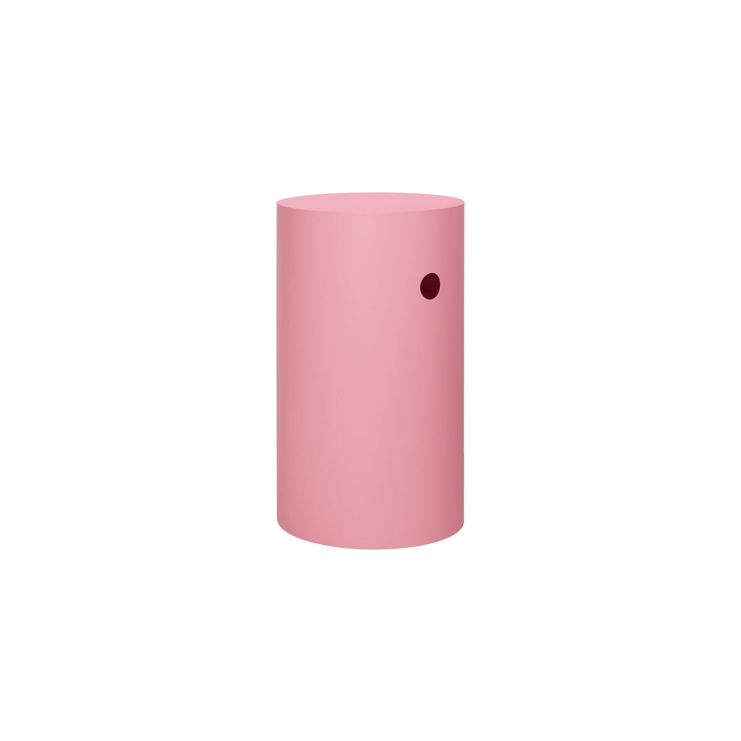 Hide Pedestal - District Furniture
