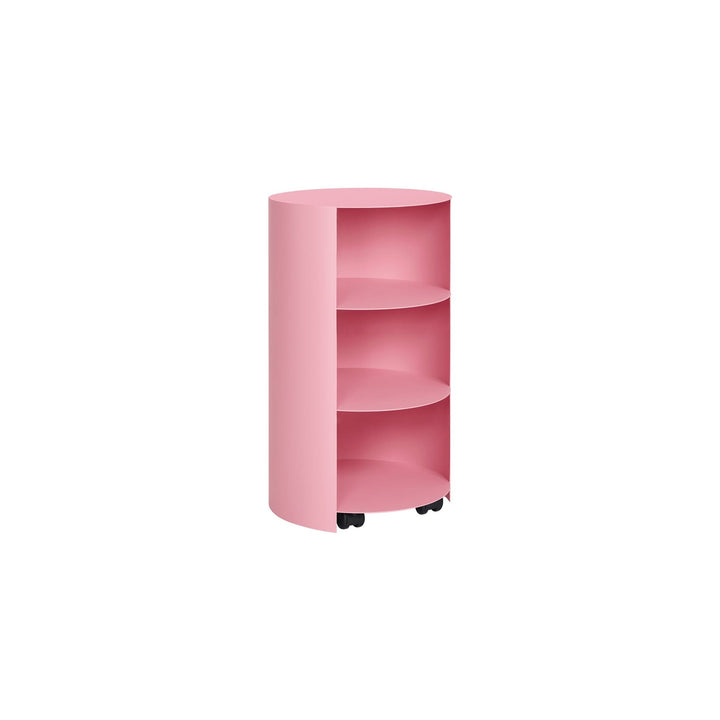 Hide Pedestal - District Furniture
