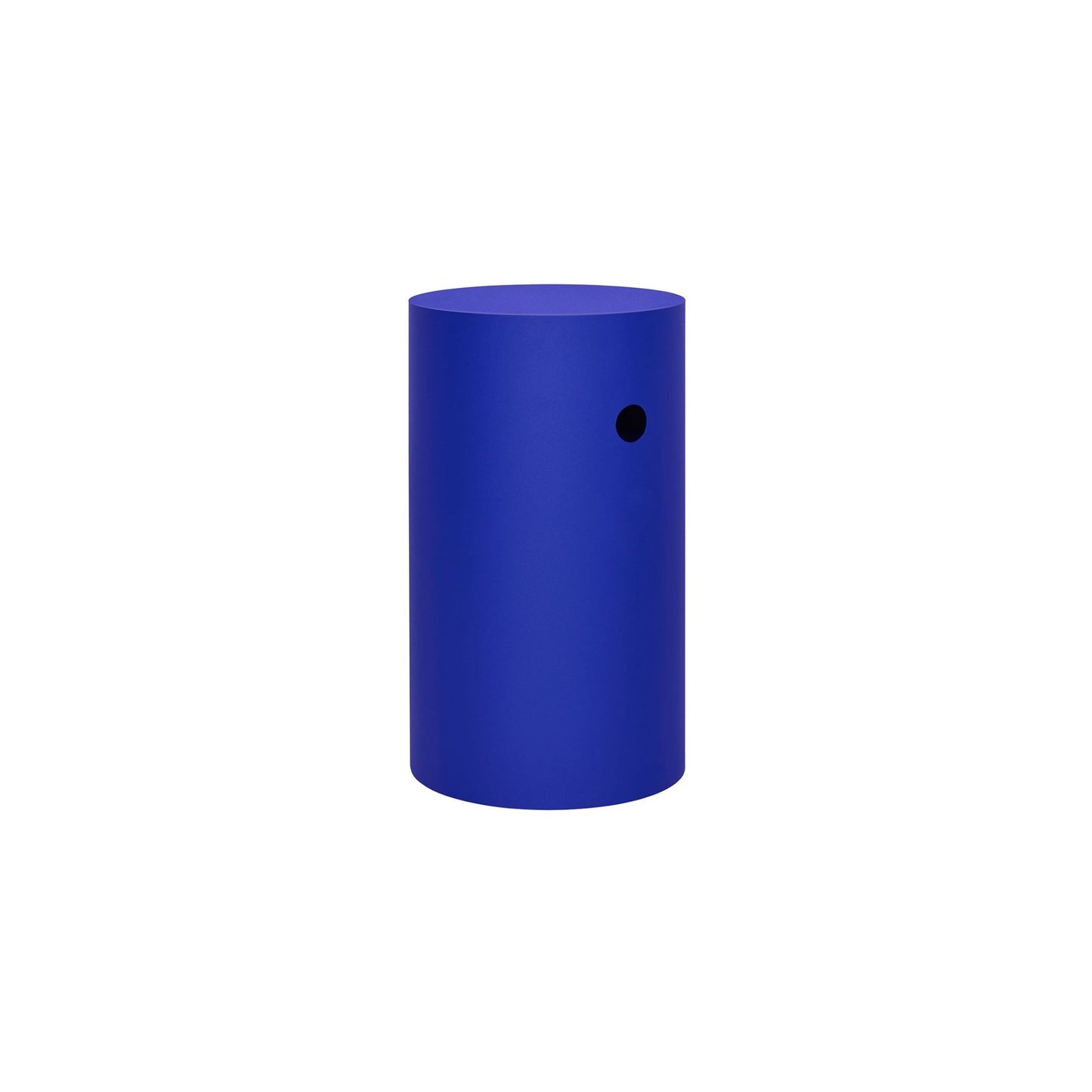 Hide Pedestal - District Furniture