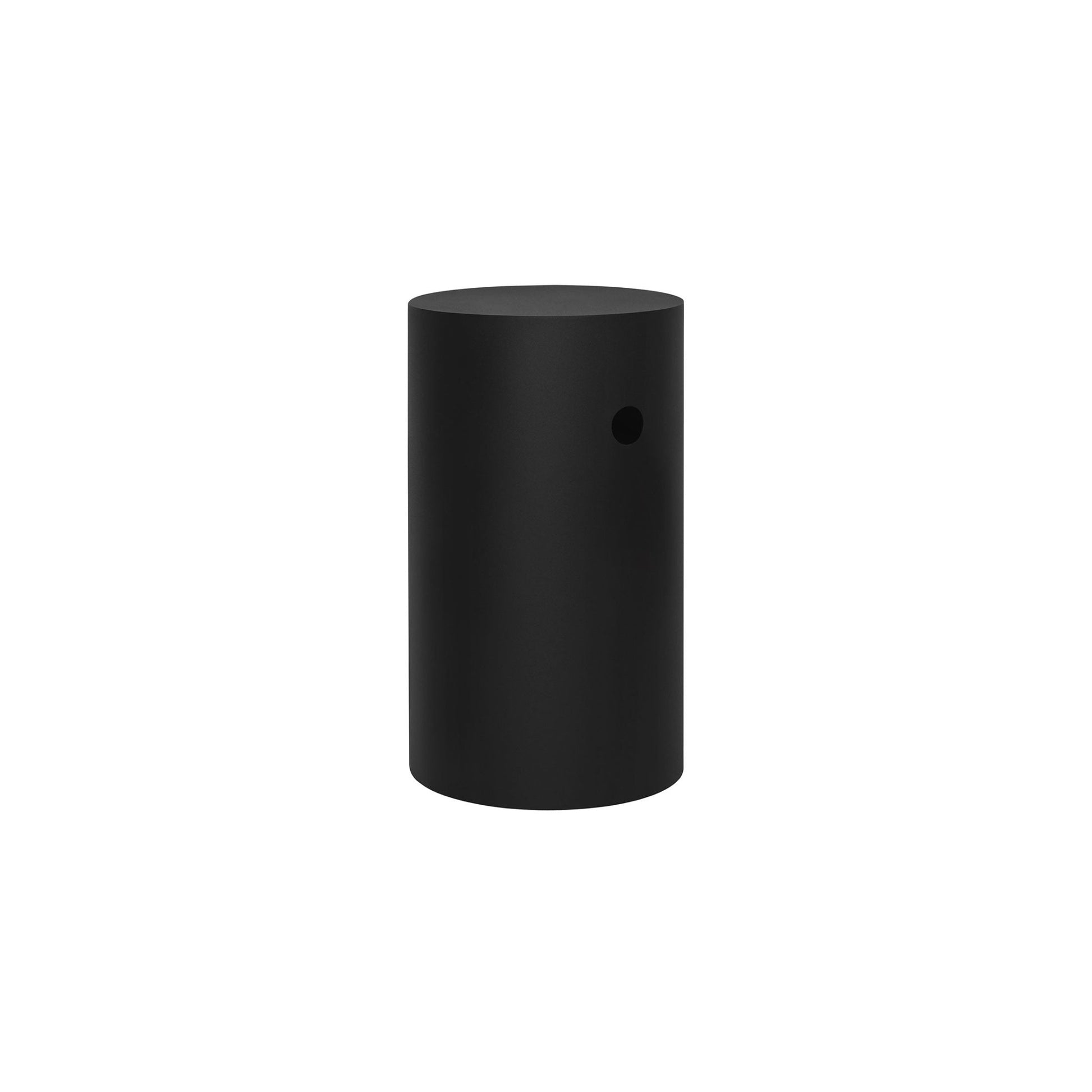 Hide Pedestal - District Furniture