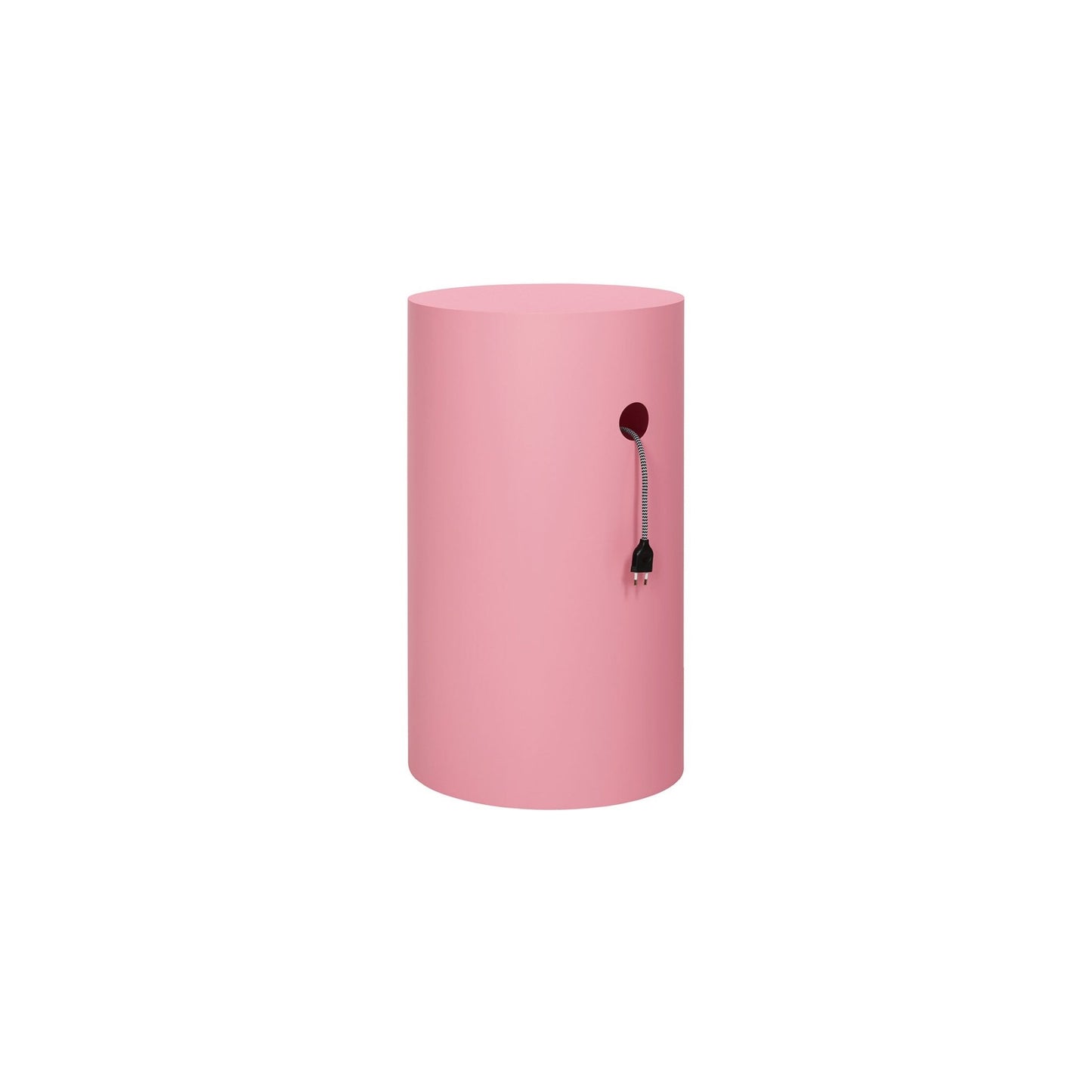 Hide Pedestal - District Furniture