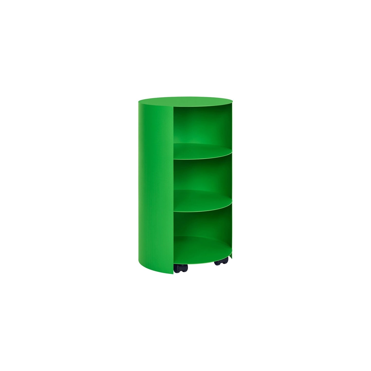 Hide Pedestal - District Furniture