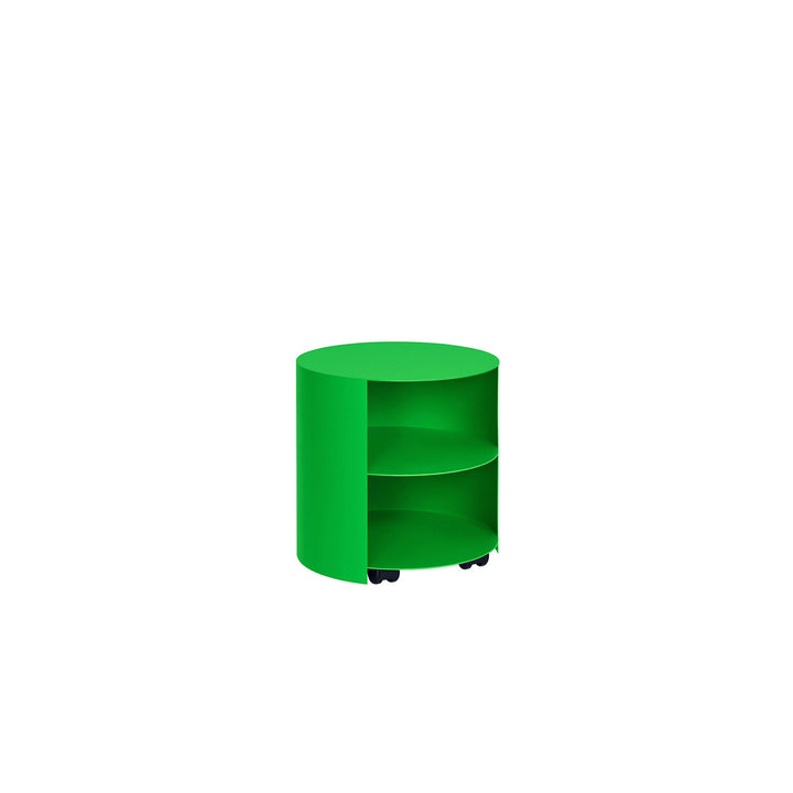 Hide Side Table - District Furniture