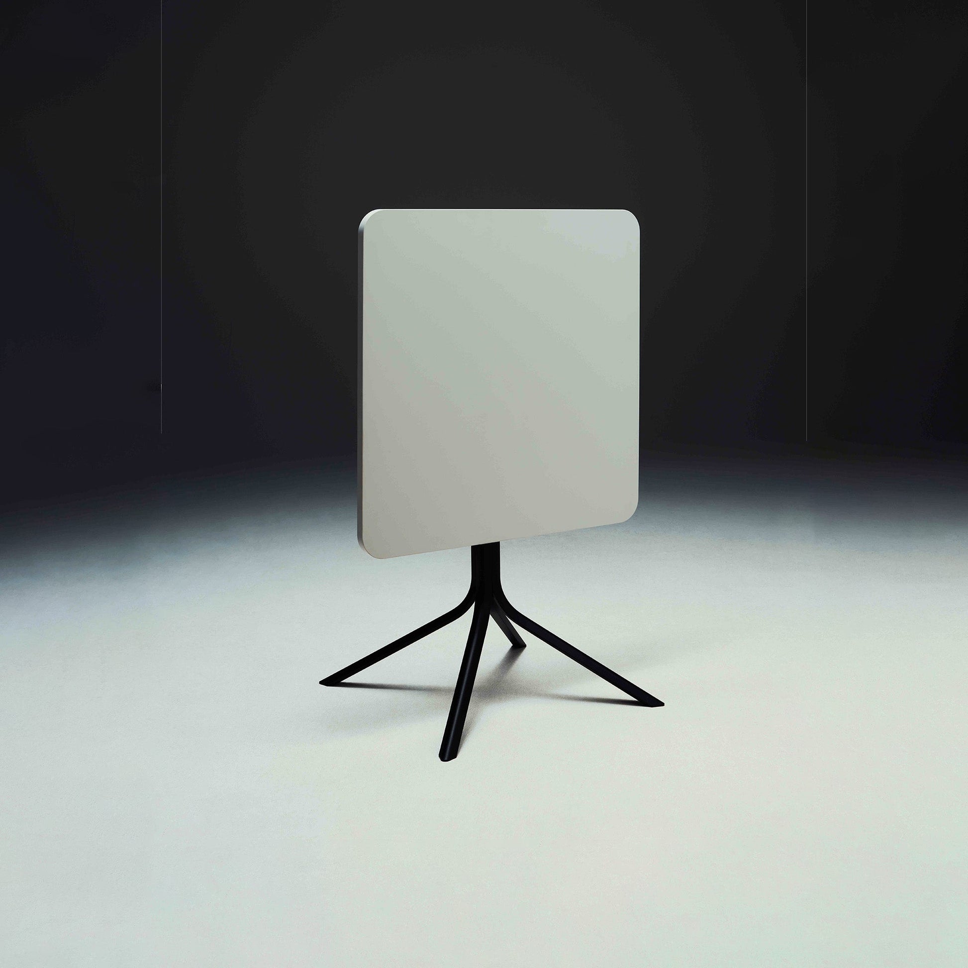 High Tri Table - District Furniture