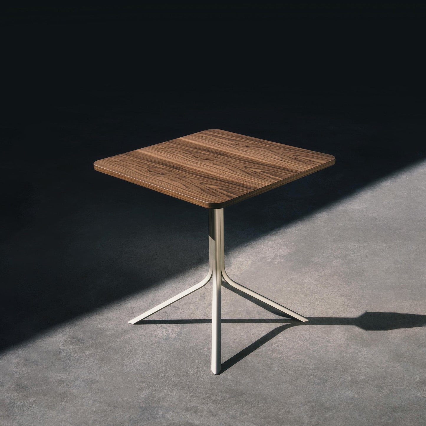 High Tri Table - District Furniture