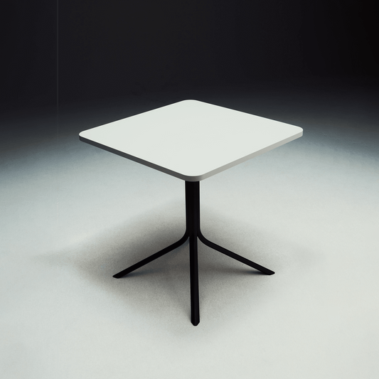 High Tri Table - District Furniture