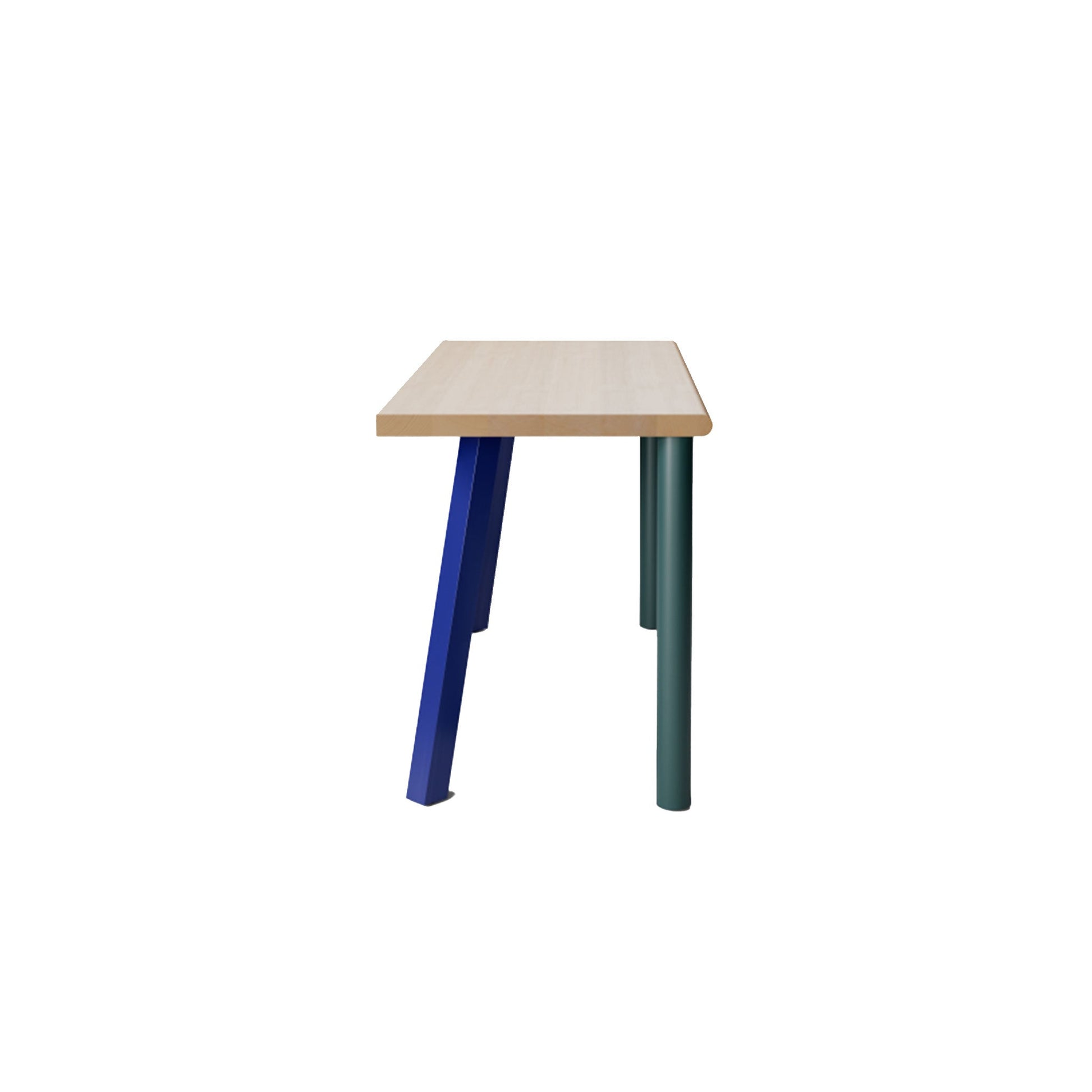 Homework Desk - District Furniture