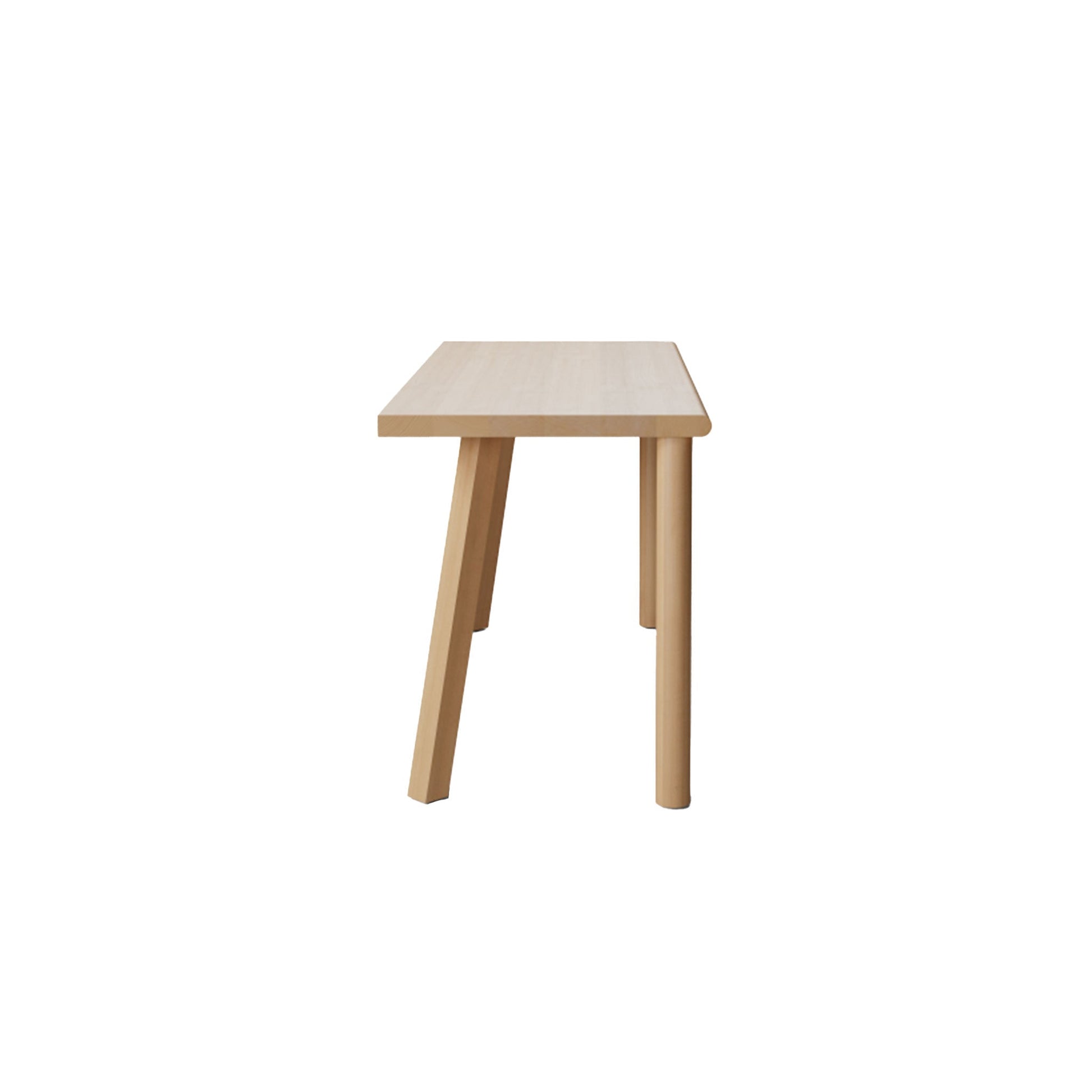 Homework Desk - District Furniture
