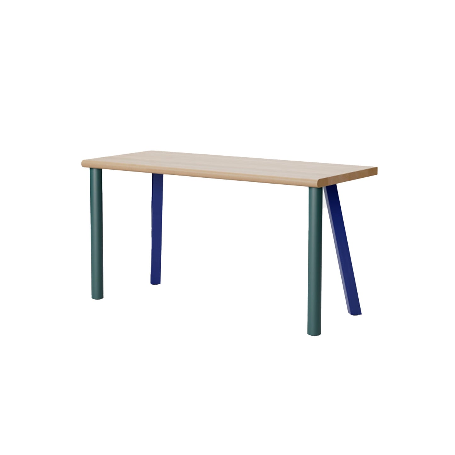 Homework Desk - District Furniture