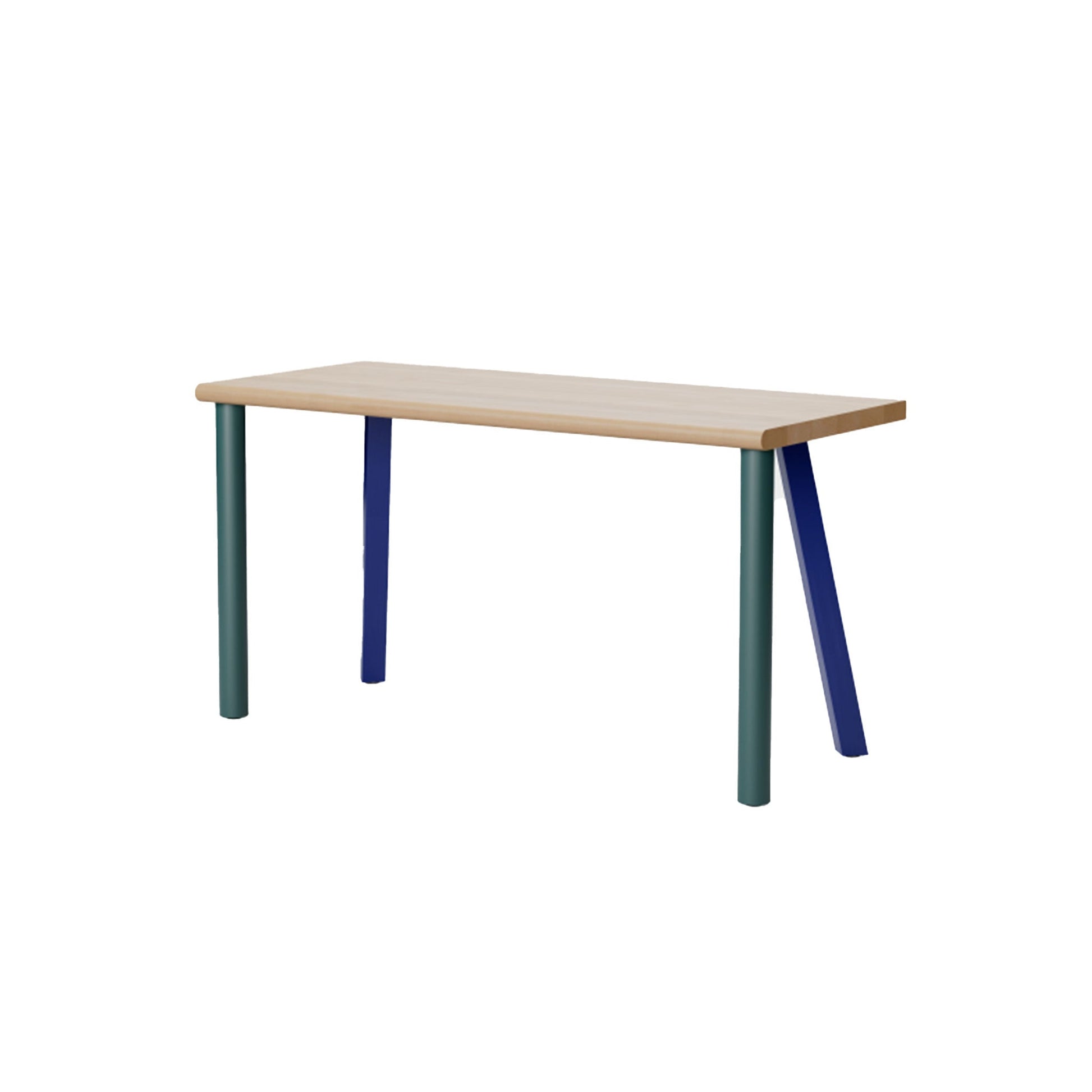Homework Desk - District Furniture