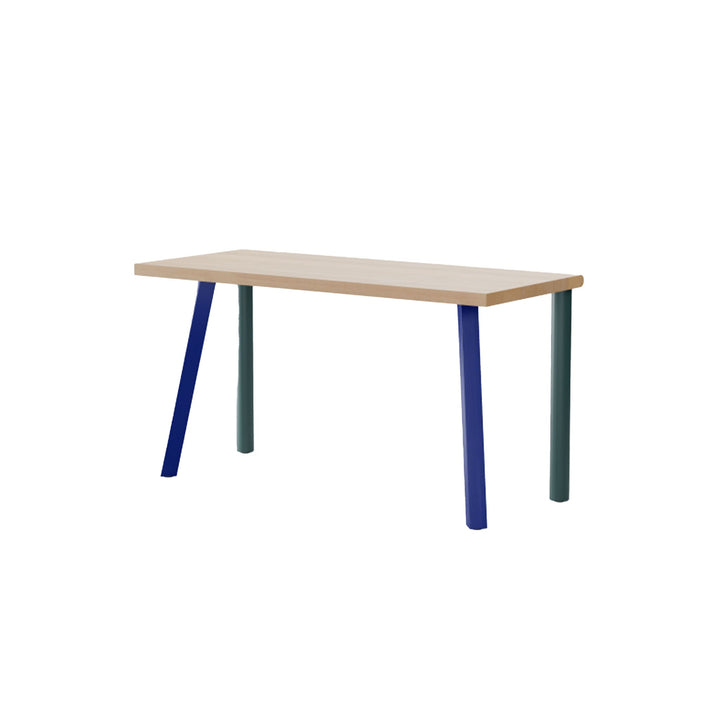 Homework Desk - District Furniture